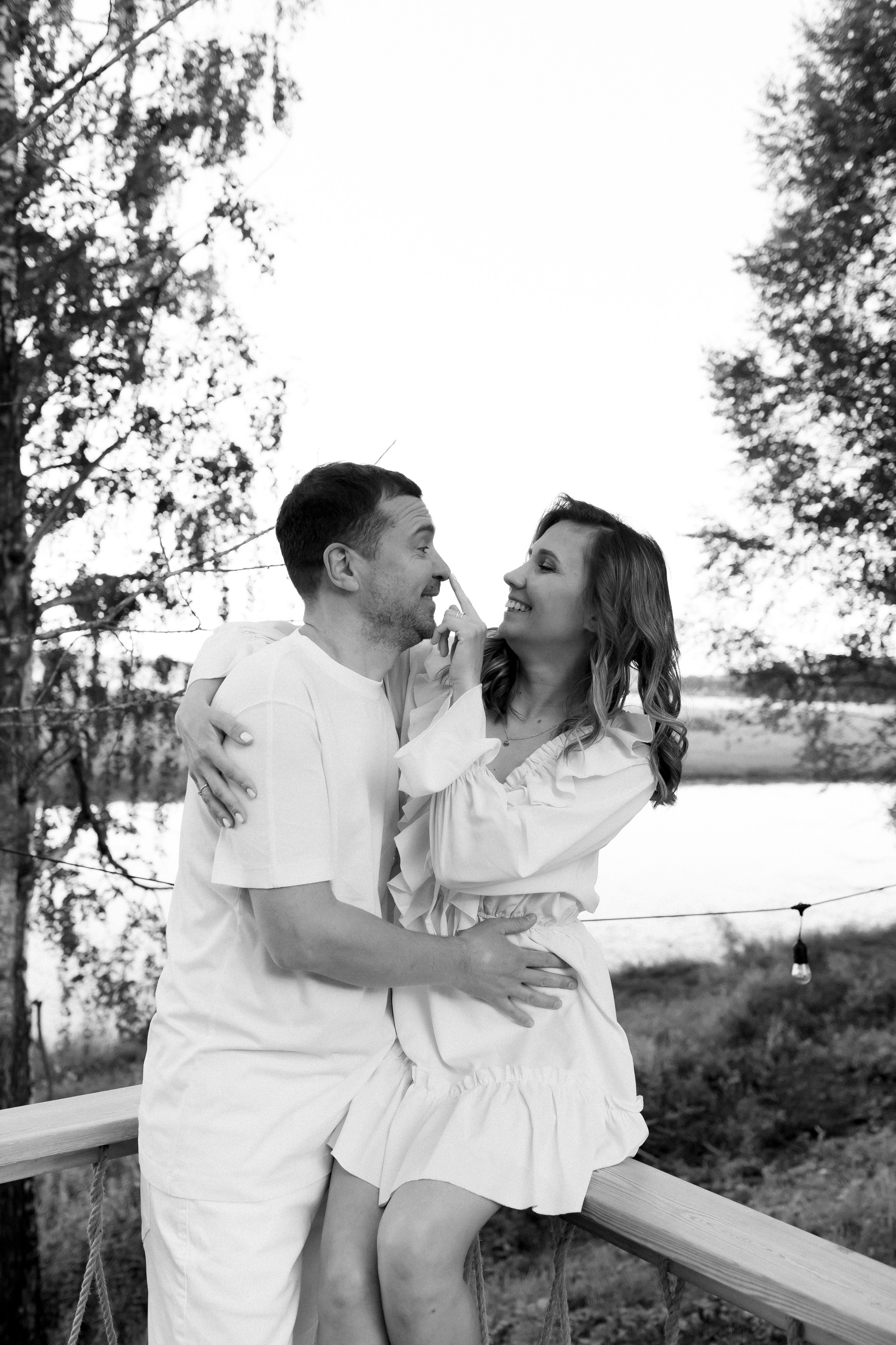 Домик в лесу. ФОТОГРАФ | Сыктывкар