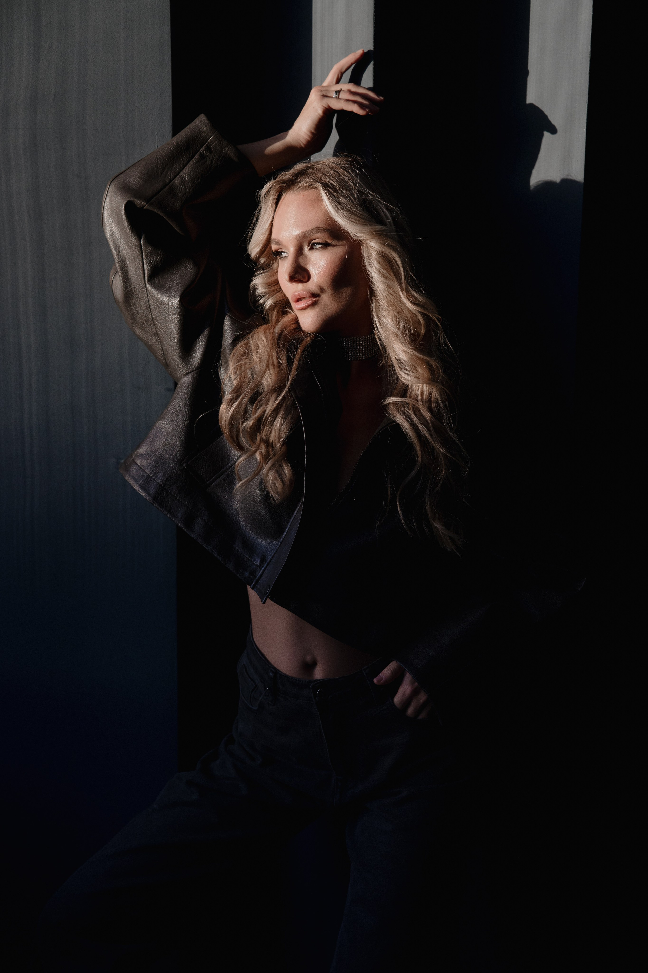 Женский портрет. Свадебный фотограф Лопатин Василий