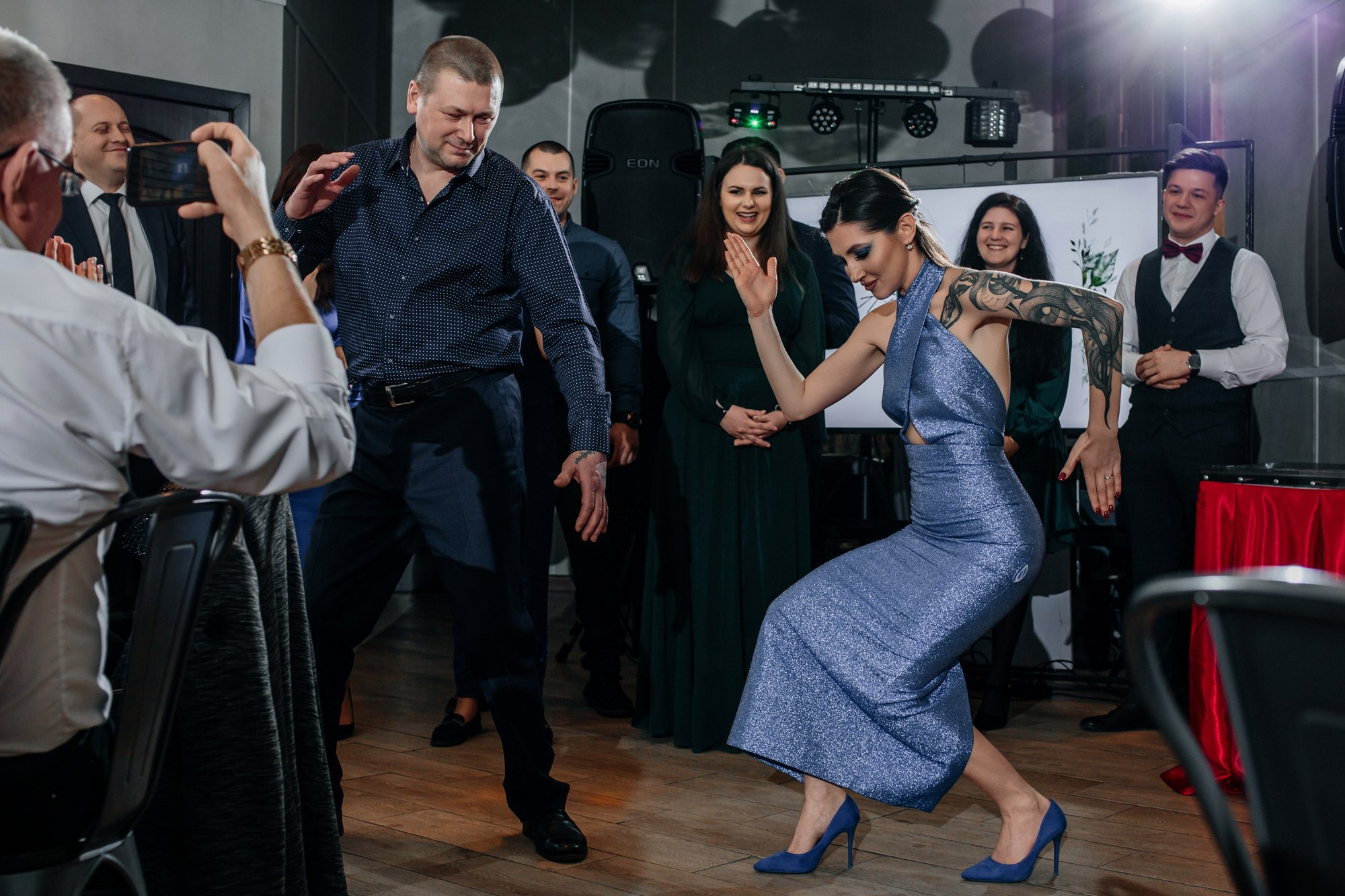 Свадебная фотосъемка Александр и Алена. Свадебный фотограф в Архангельске и Северодвинске