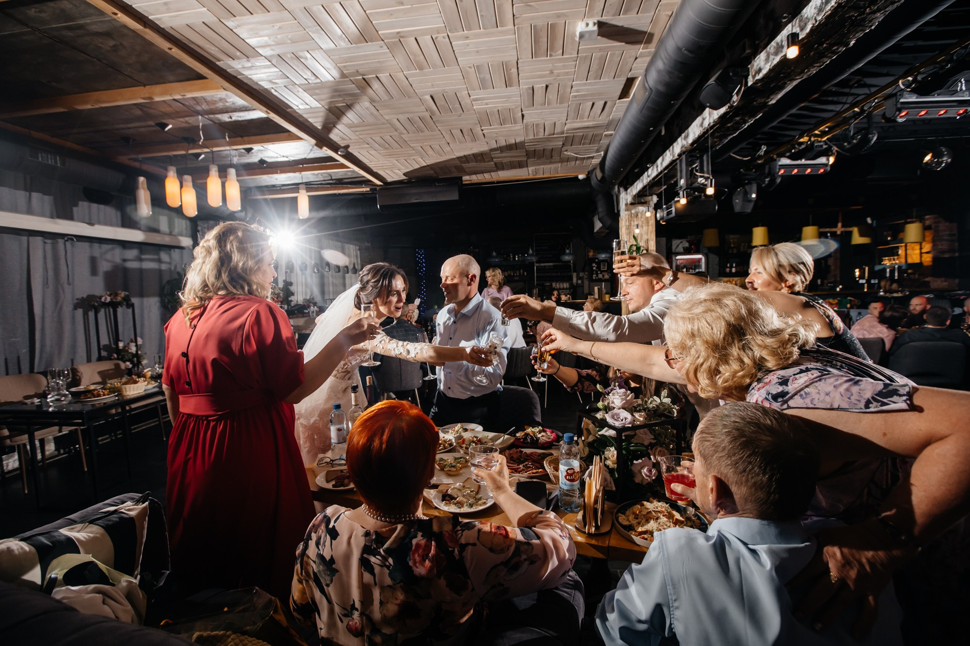 Валерий и Ульяна. Свадебный фотограф в Архангельске и Северодвинске