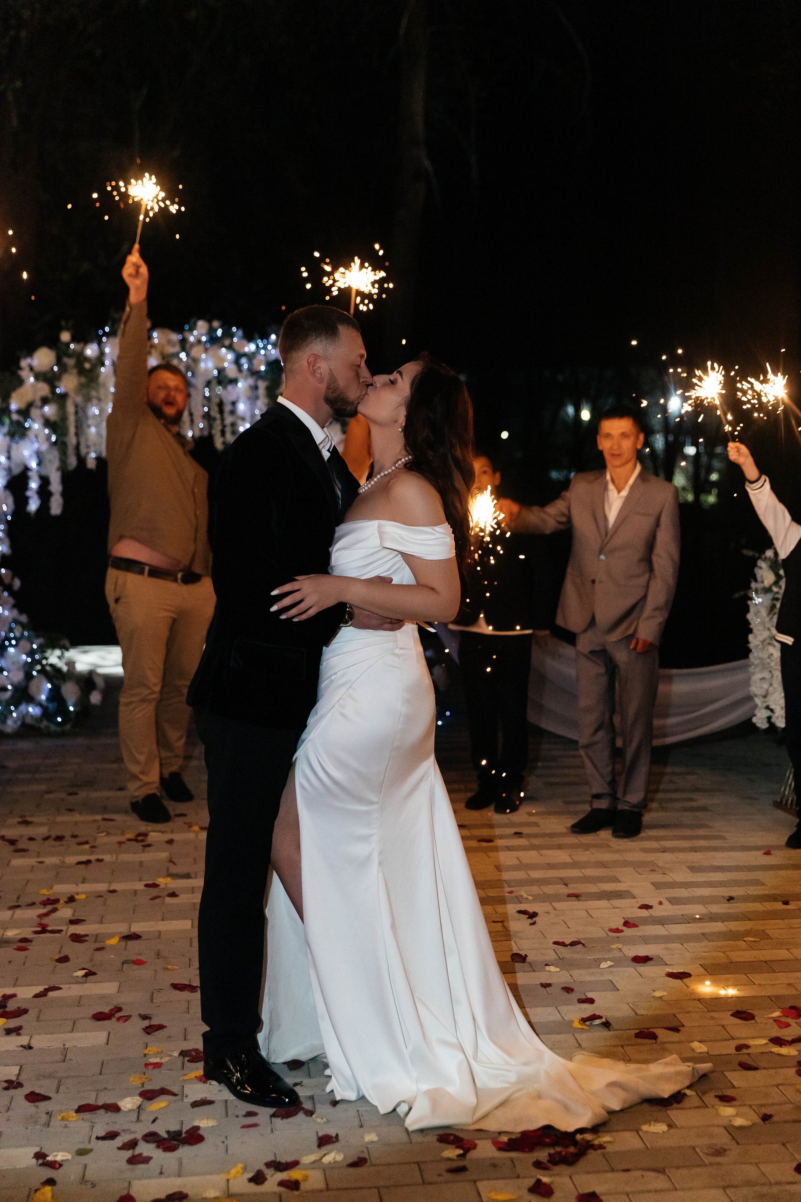 Виталий & Кристина. Главная