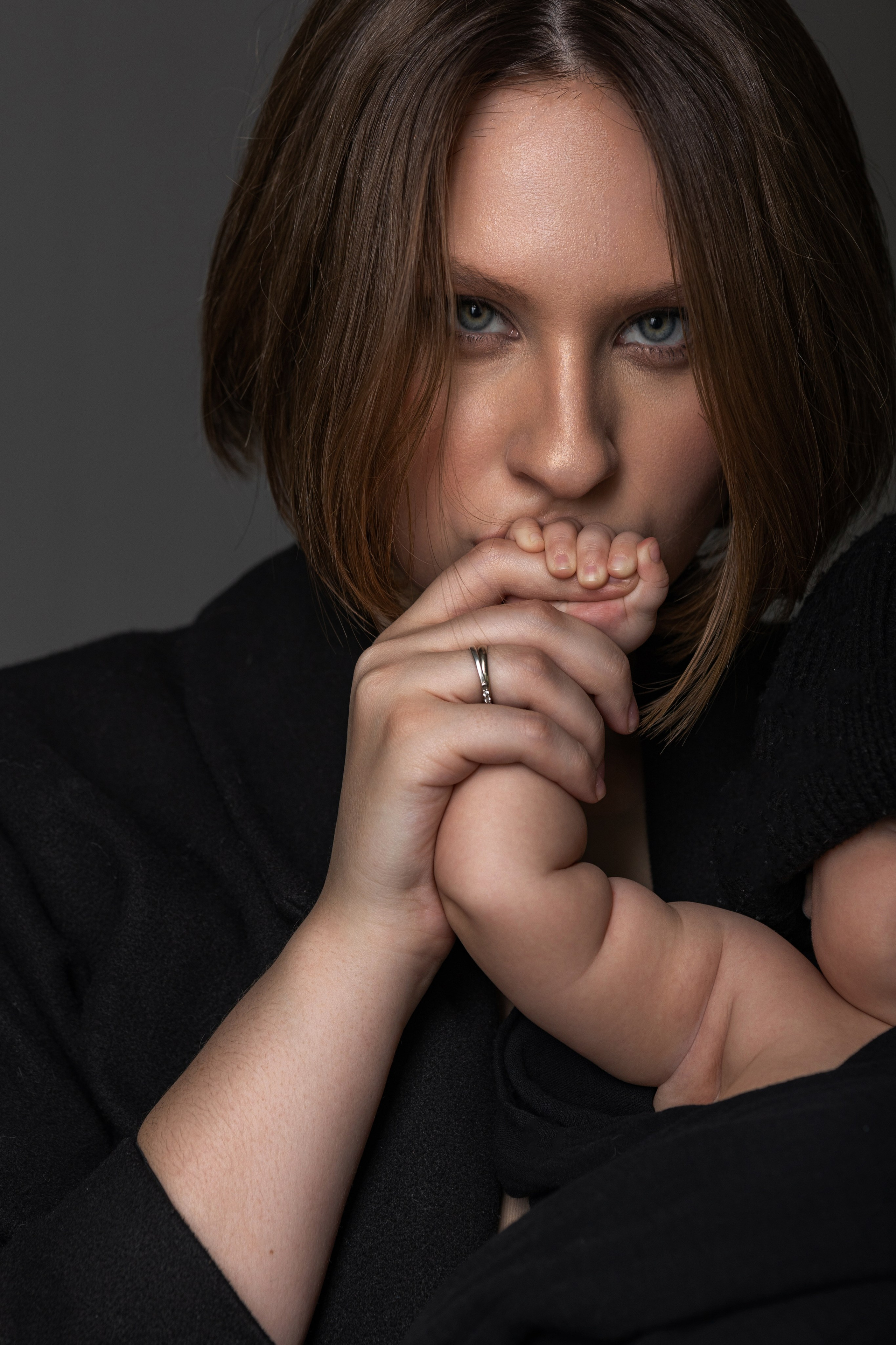 Одно целое. Фотограф Яна Белая