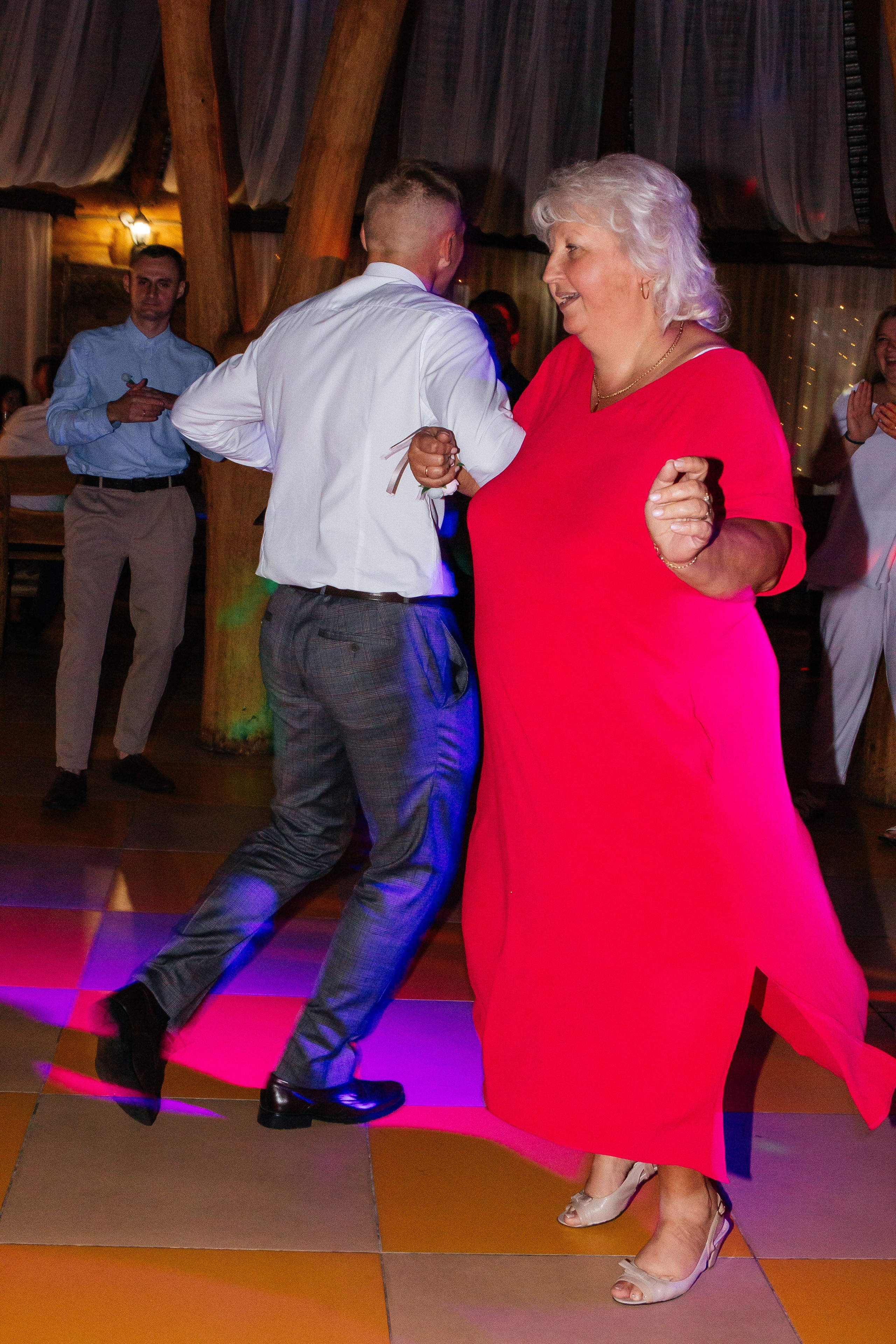 Екатерина и Антон. Свадебный фотограф в Бресте Оксана Босовец