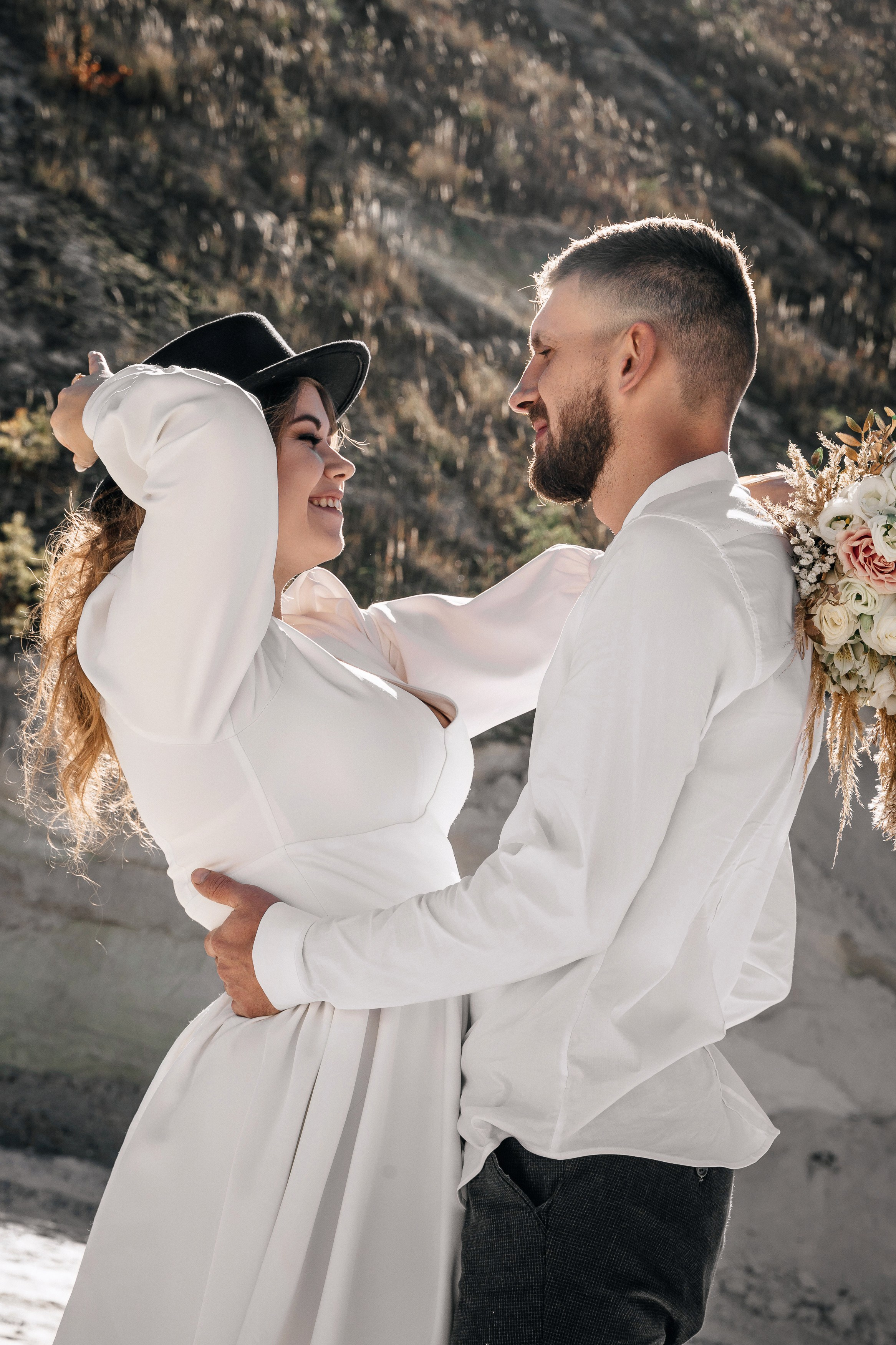 Свадебная прогулка. Семейный и свадебный фотограф Минск Юрий Прилепов. Выпускные альбомы!