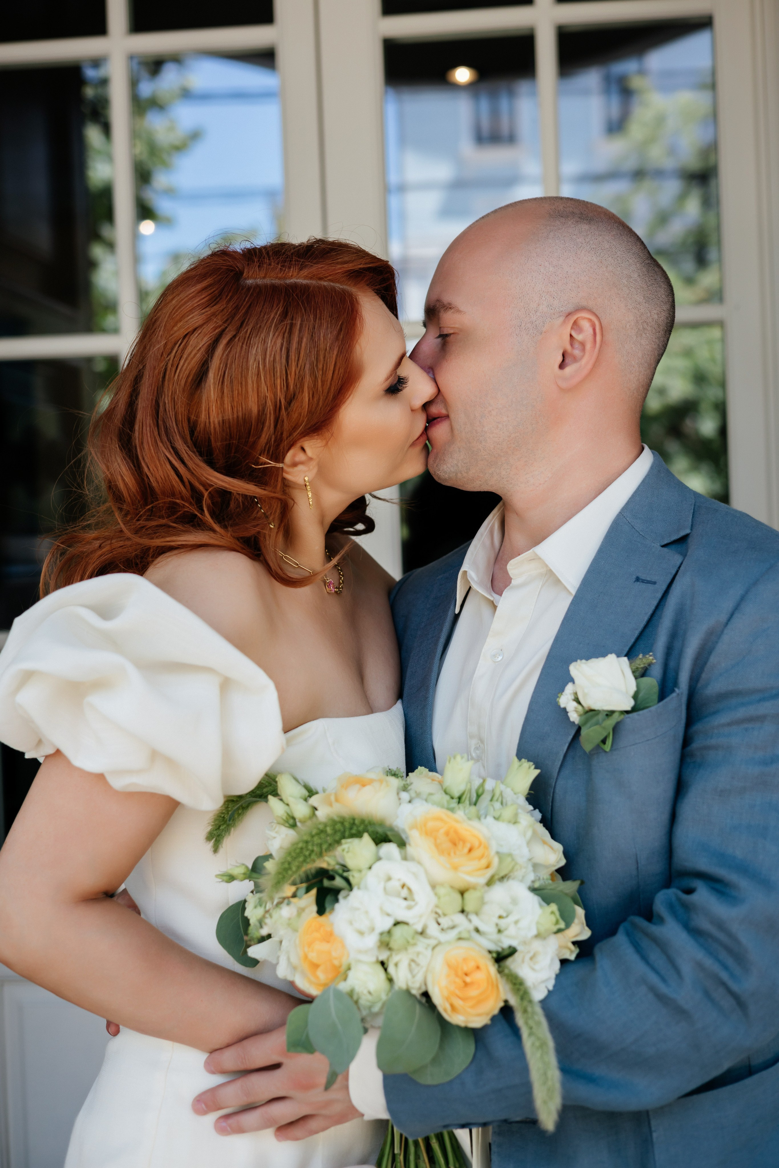 Олег и Катя. Фотограф Краснодар