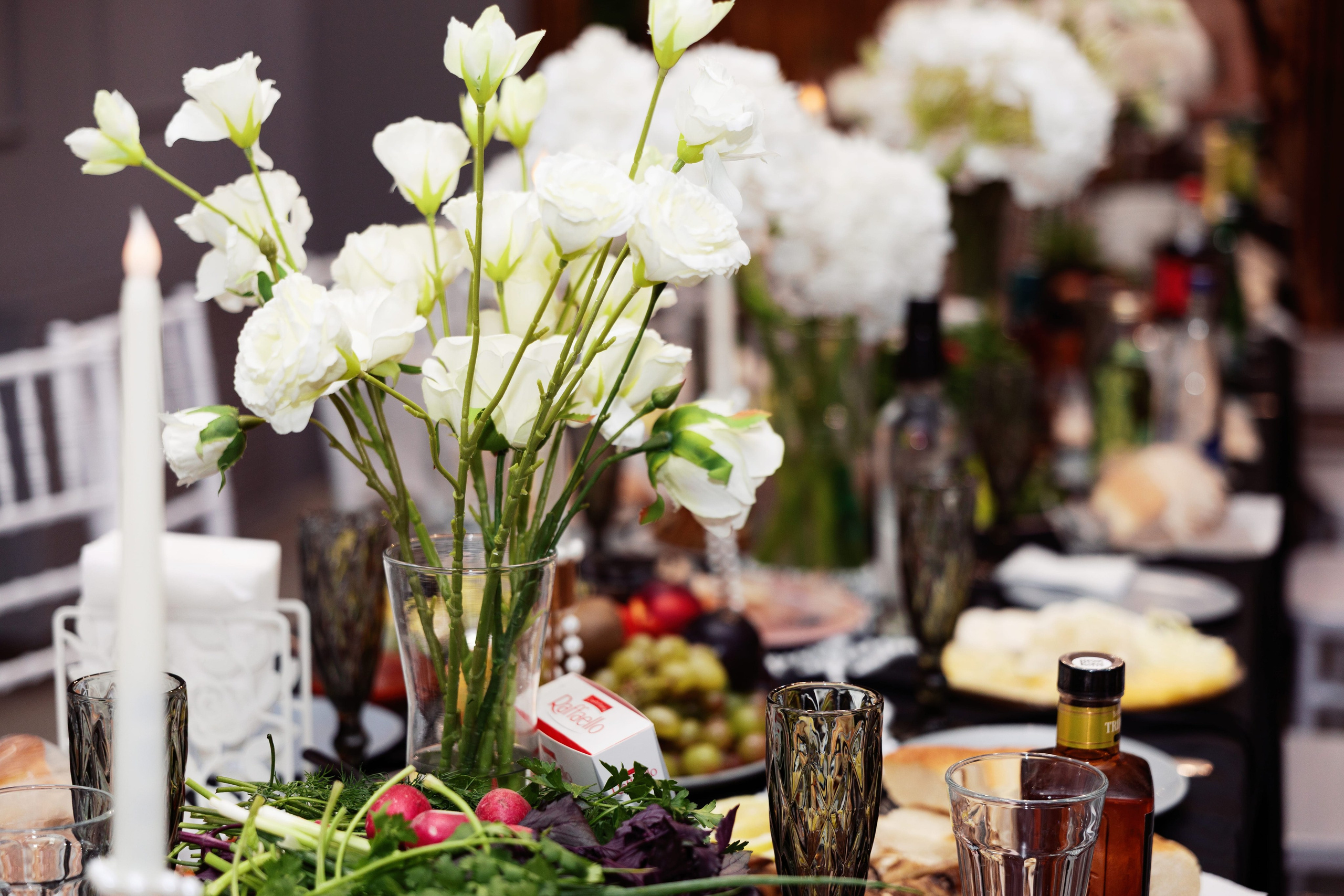 День Рождения Лианы