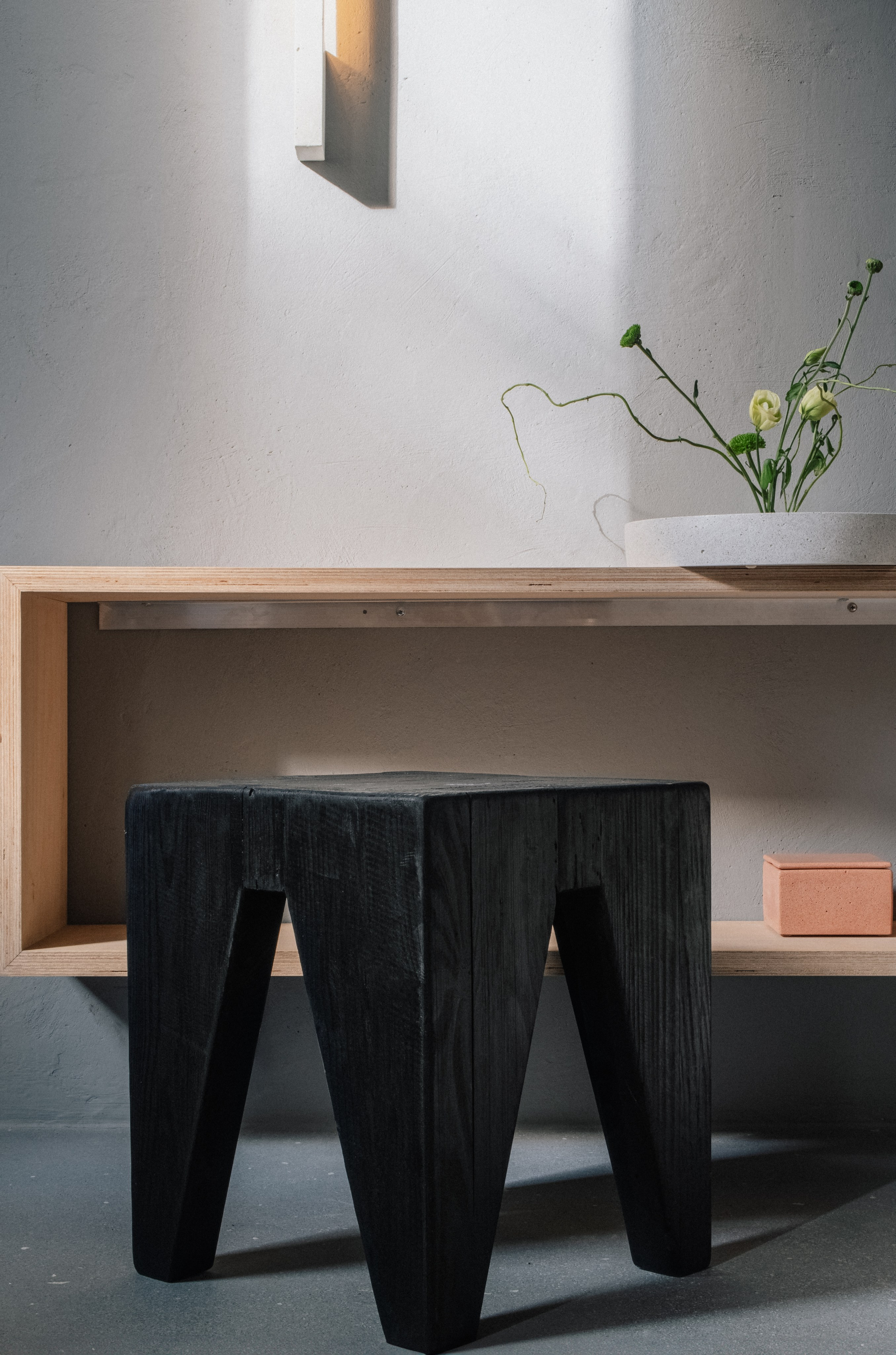 Ugol Studio. Ekaterina Symidi. Interior Photographer