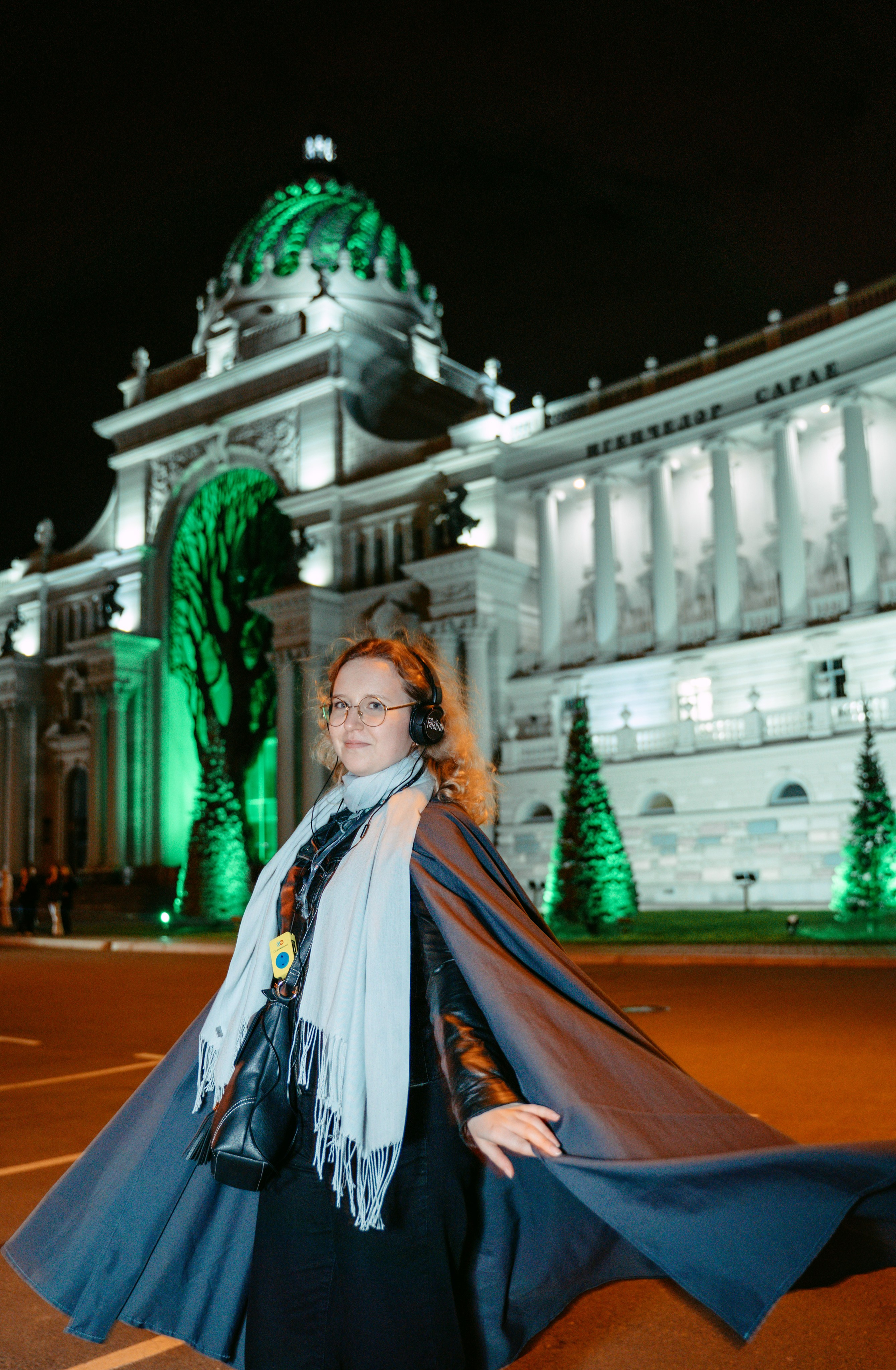 IGS: 12 лет компании / 2023. Саша Копылов, фотограф в Казани