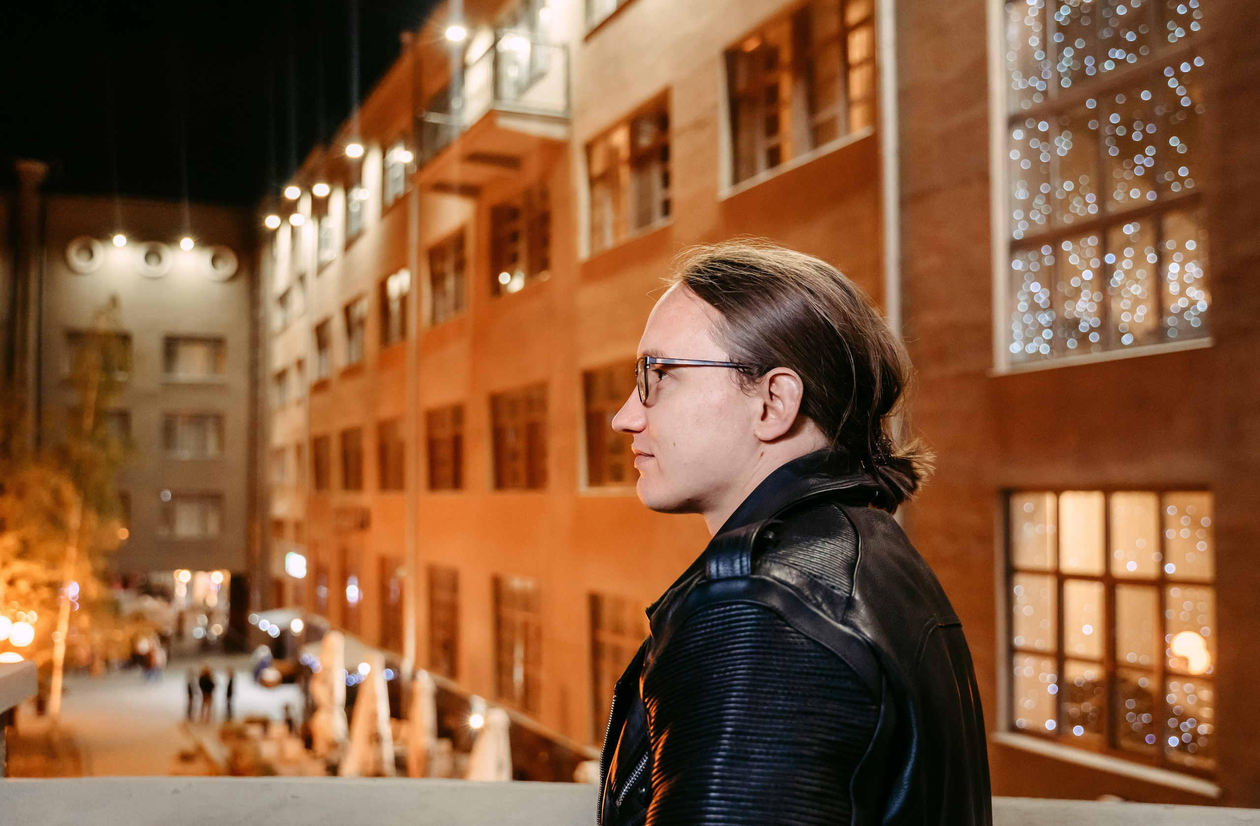 IGS: 12 лет компании / 2023. Саша Копылов, фотограф в Казани