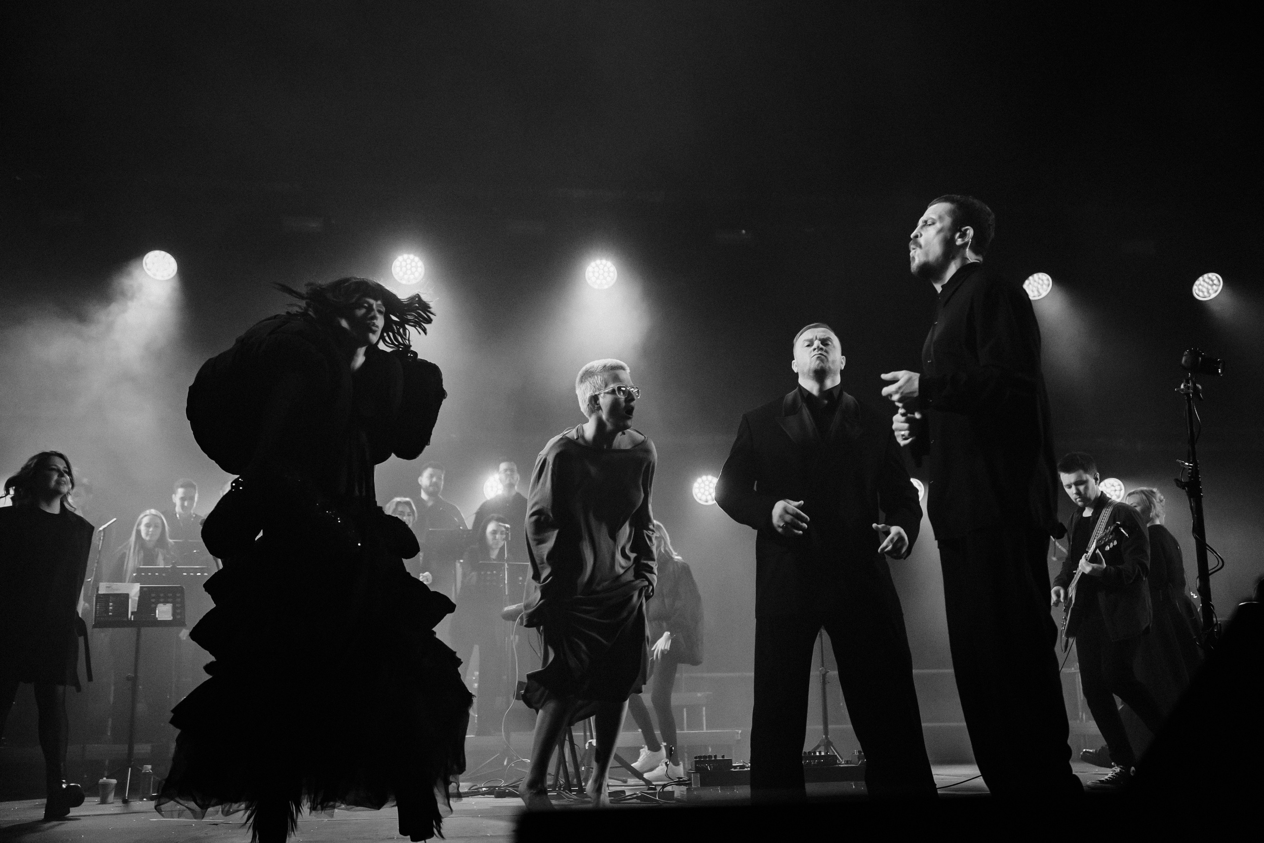 LAB с Антоном Беляевым. Саша Копылов, фотограф в Казани