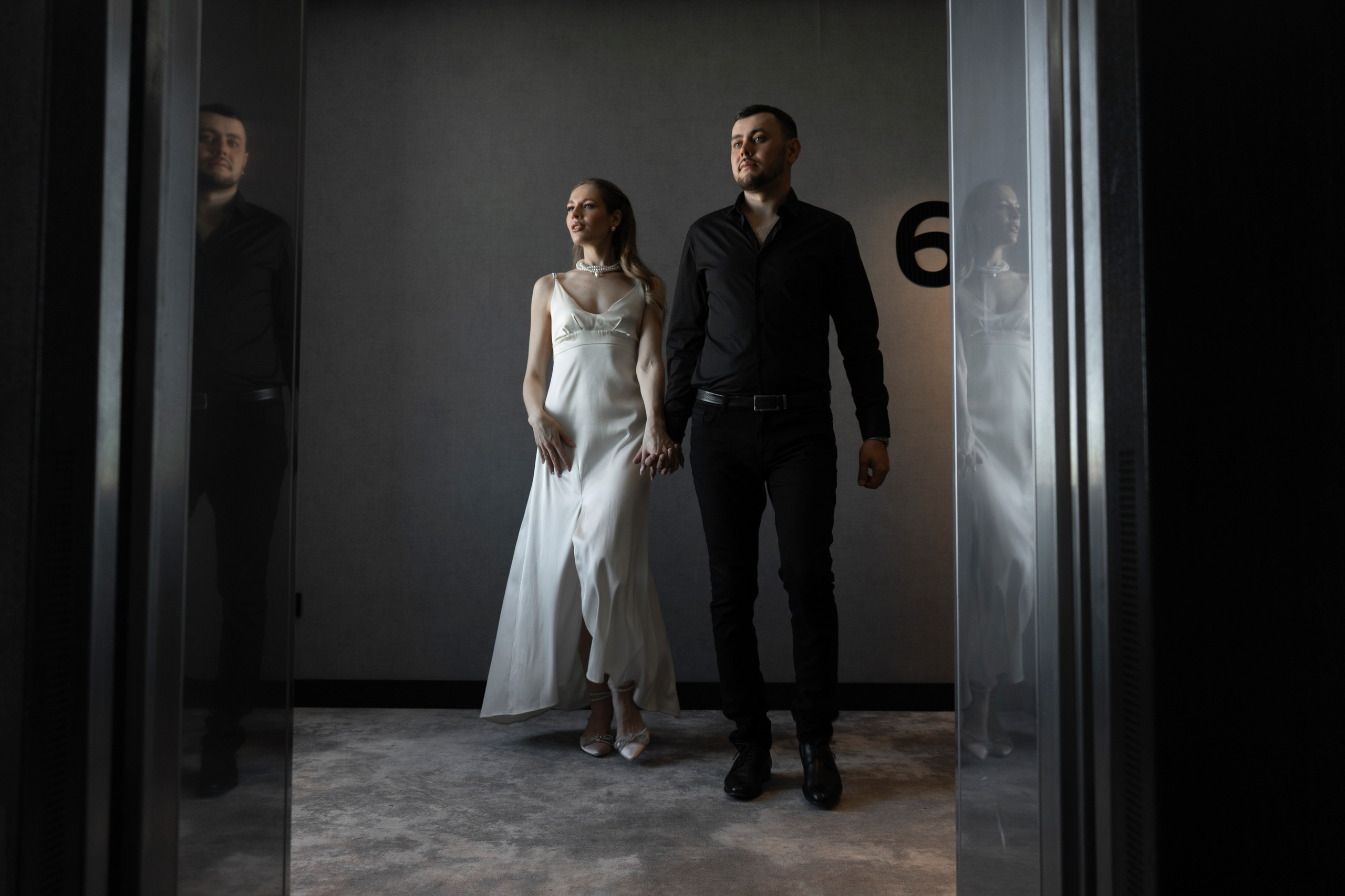 Отель 50/60. Главная