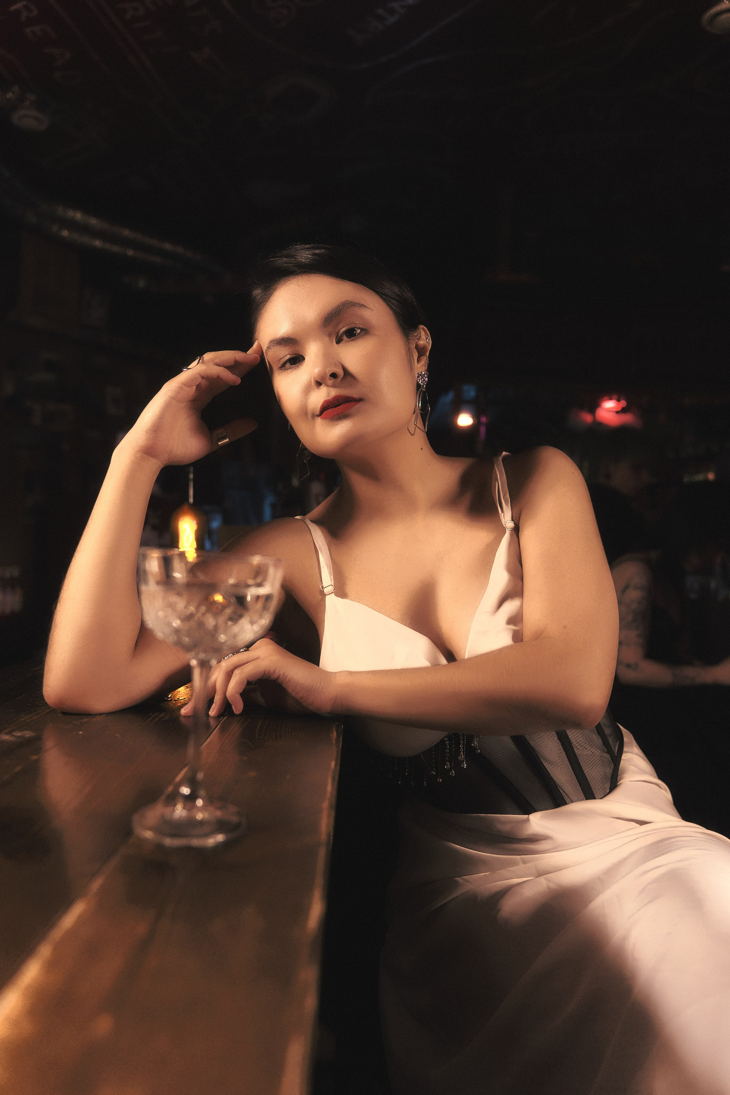 Студия пирсинга Дарьи Палеты. Фотограф в Иркутске | Алмамедова Кристина