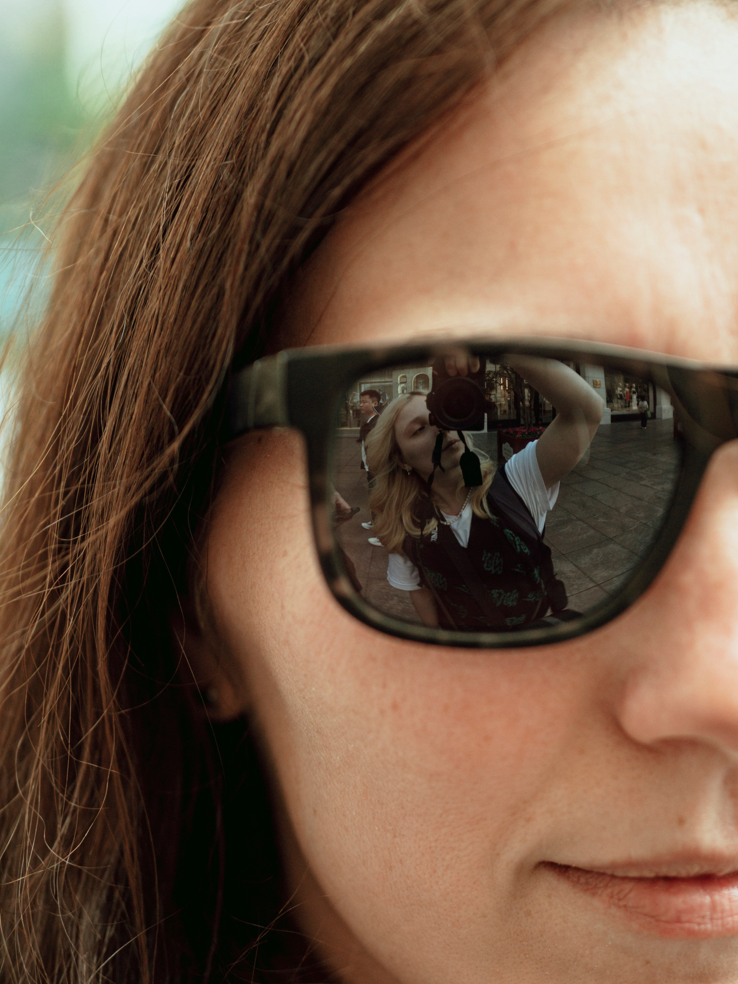 Shang Hai 上海. Фотограф и видеограф в Благовещенске и Санкт-Петербурге Мурыгина Мария