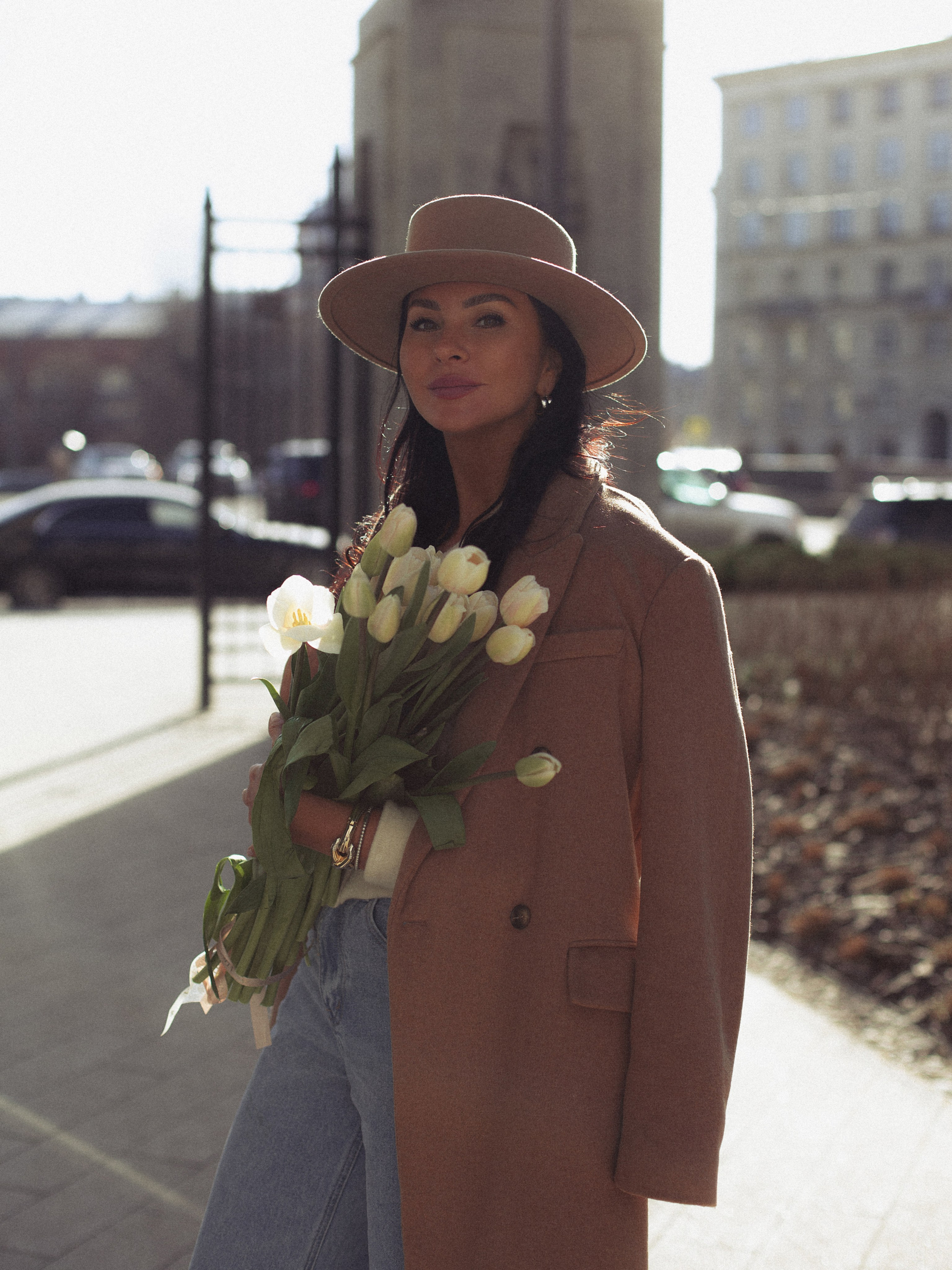 Мария и Екатерина. Фотограф в санкт-Петербурге Макиенко Анастасия