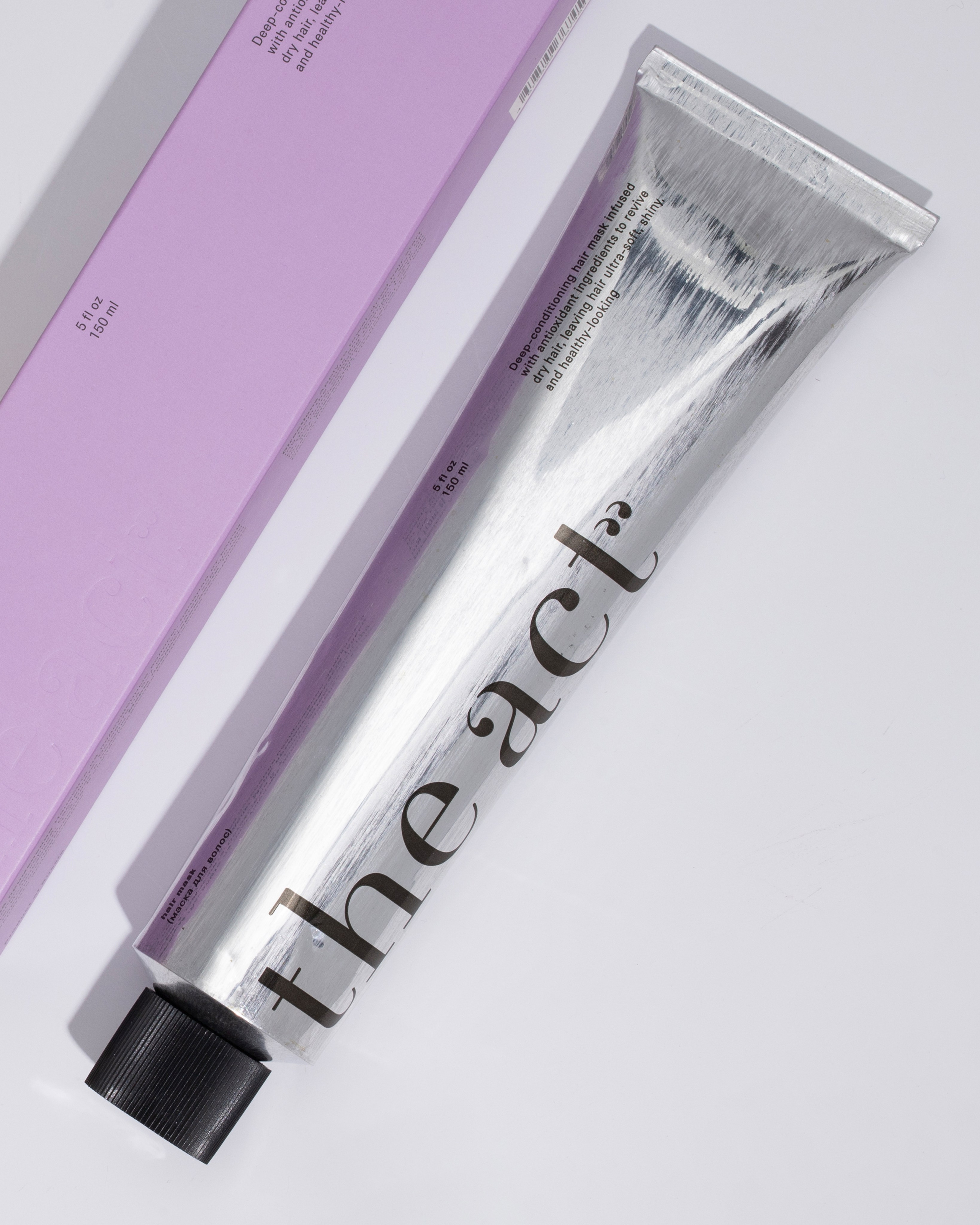 Before — After. Ретушёр Юлия Гукова