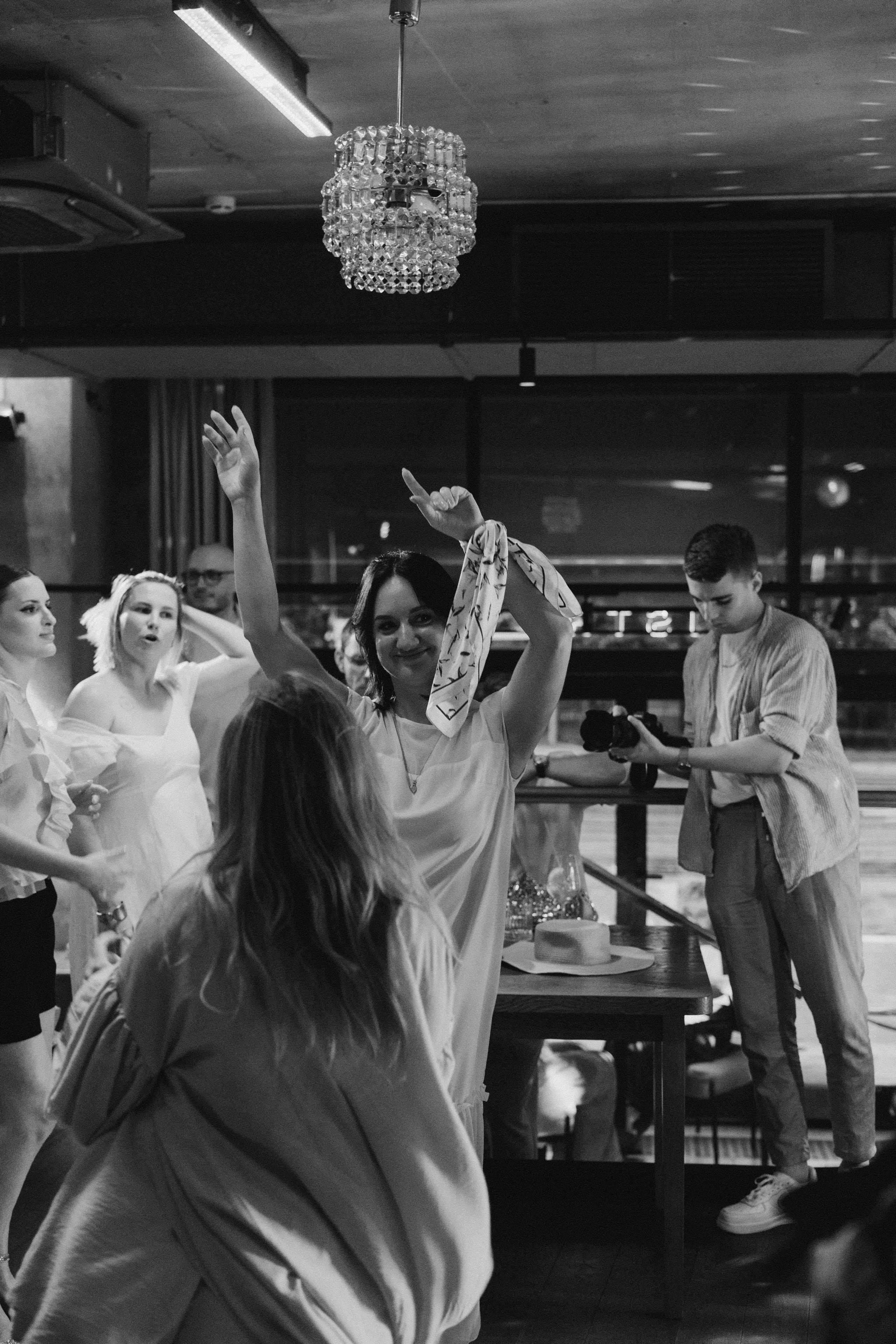 Вечеринка победителей wedding awards nw. Фотограф Артем Бросов в Санкт-Петербурге и Дубае