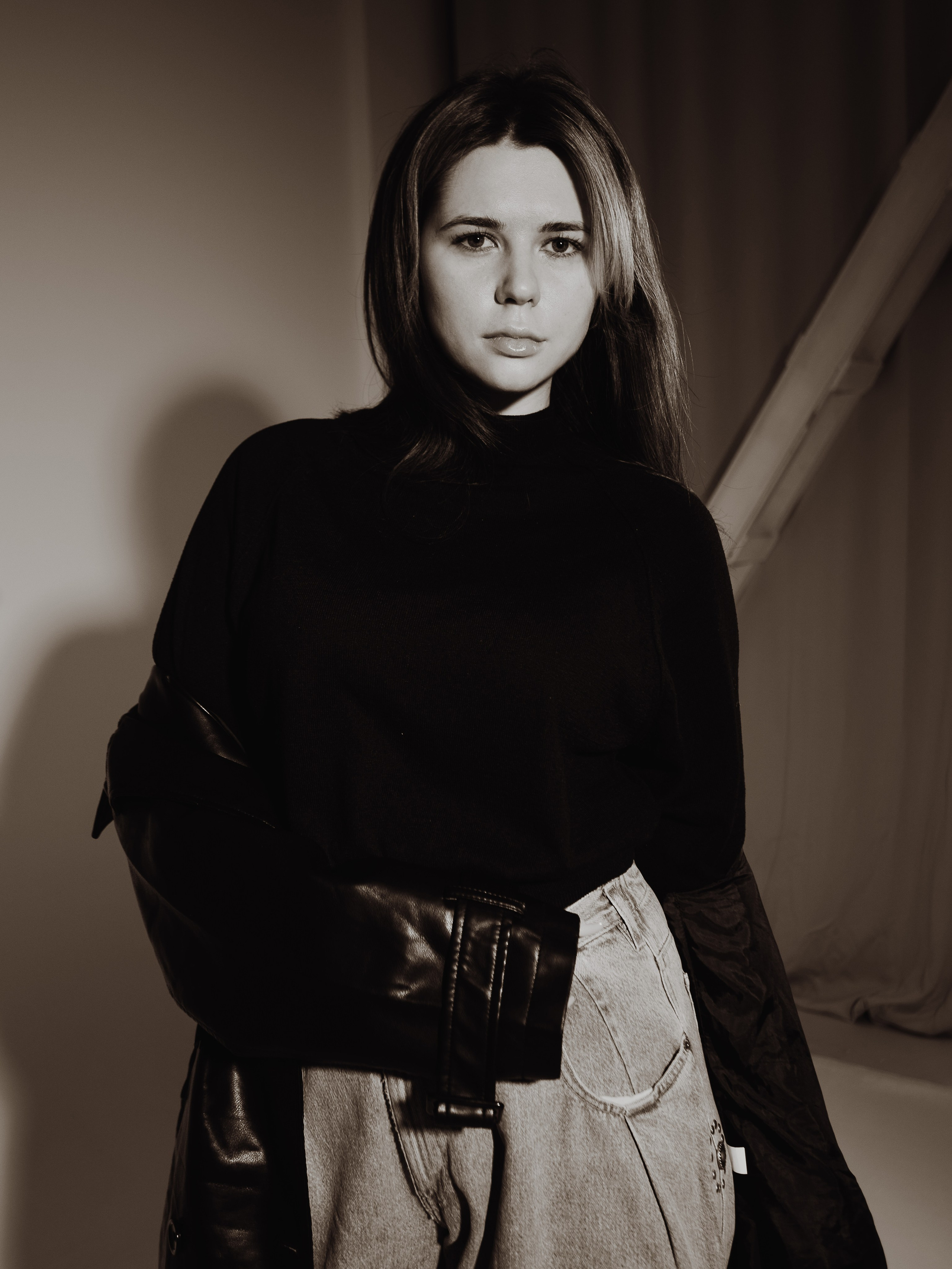 ВИКТОРИЯ. СТУДИЙНАЯ СЪЕМКА. Концертный и репортажный фотограф в Москве и Санкт-Петербурге Мария