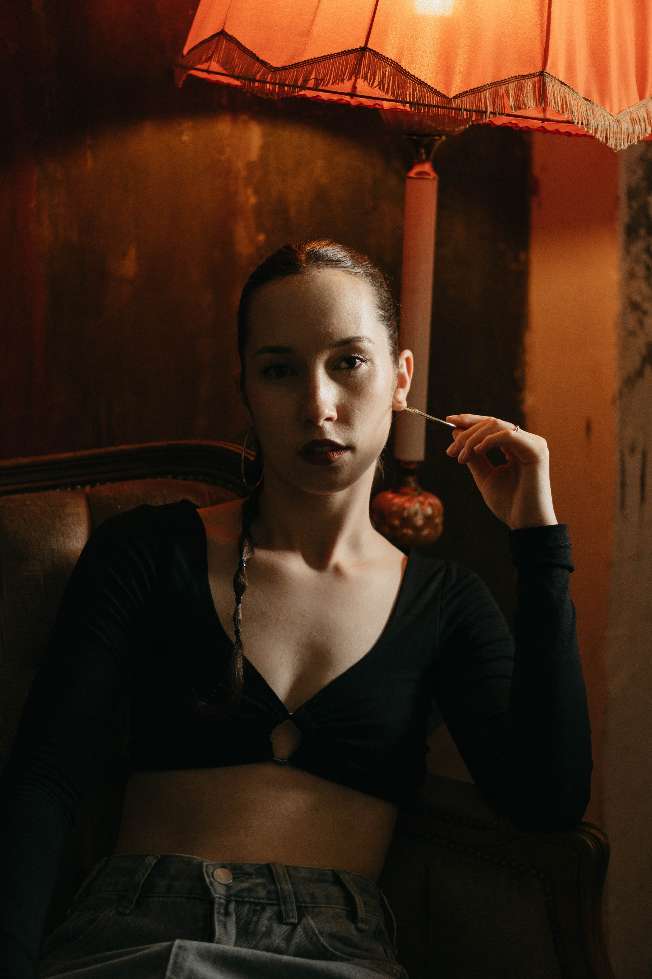 Танцы — это жизнь. Фотограф в Санкт-Петербурге Головина Анастасия