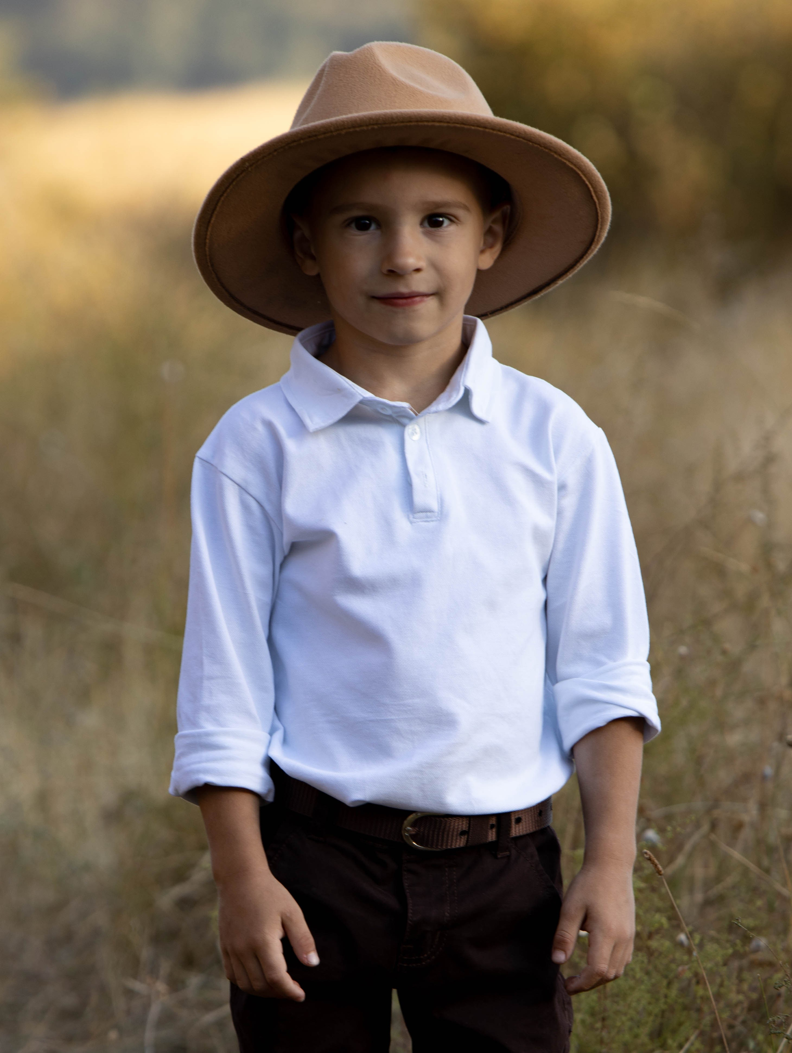 Семья Сулимы (Каньон). Фотограф Елена Варзиева