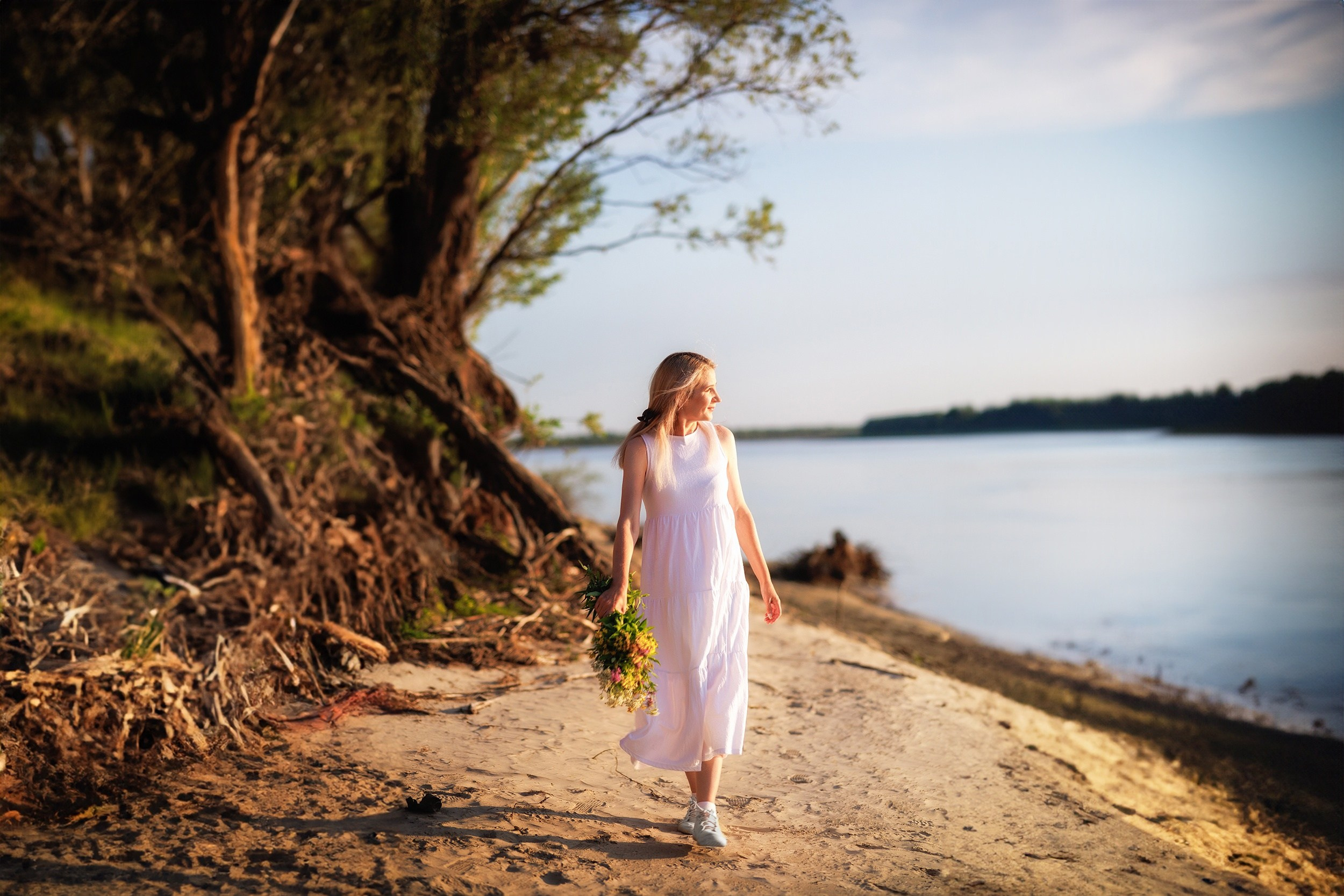 Елена. Фотосессии в Тобольске, школьный фотограф, репортажная съемка