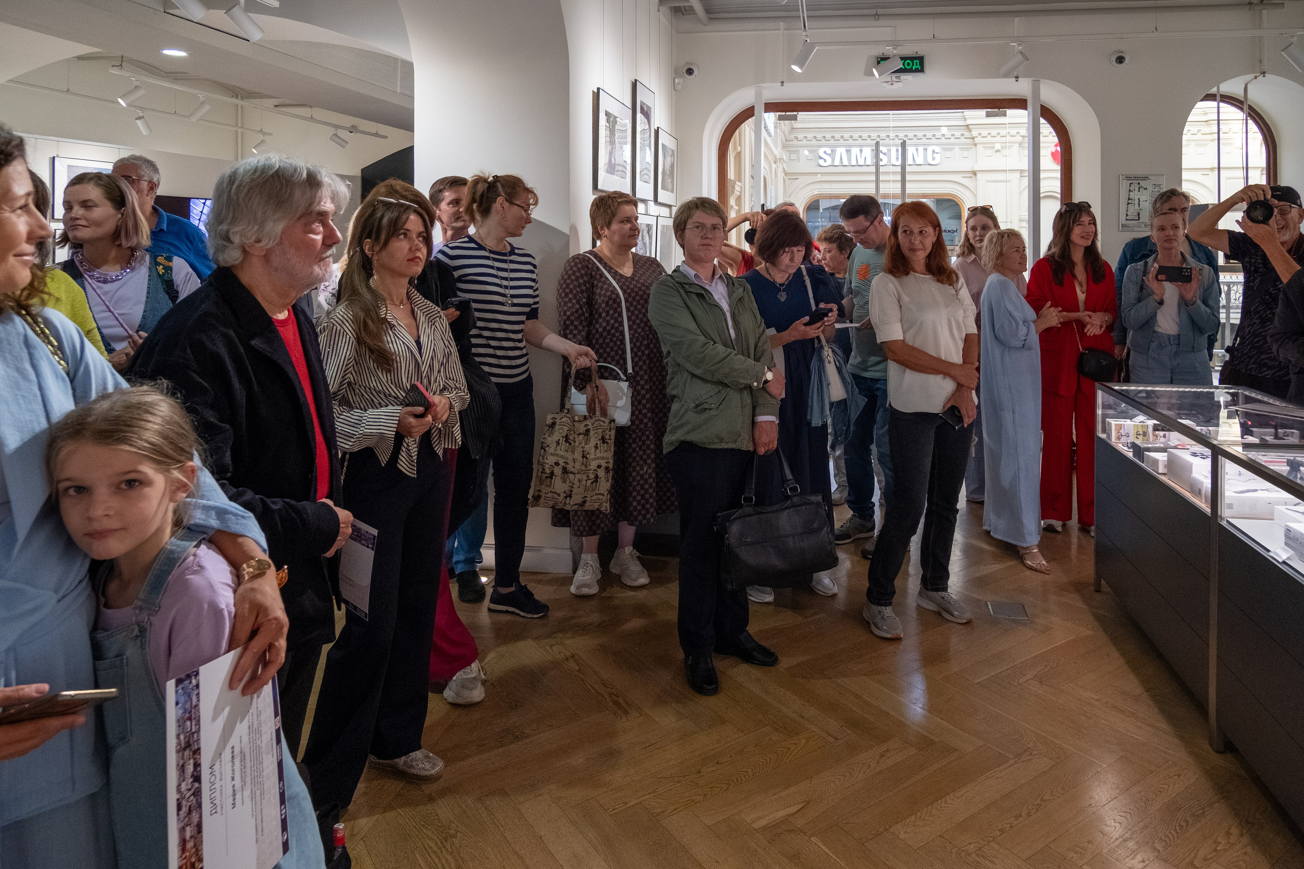 Лето в Москве. Reportage, architectural, fine art photographer Lena Melnikova in Moscow