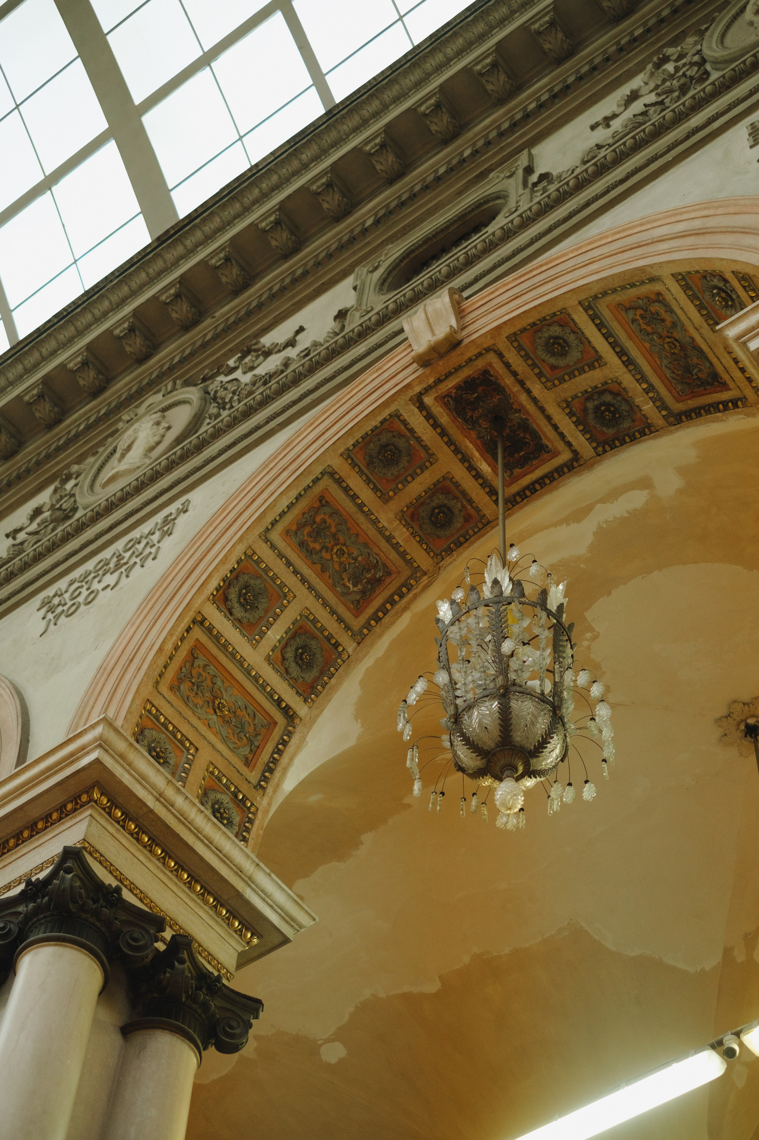 Фотосессия в Штиглице. Фотограф в Санкт-Петербурге Мария Комолитдинова