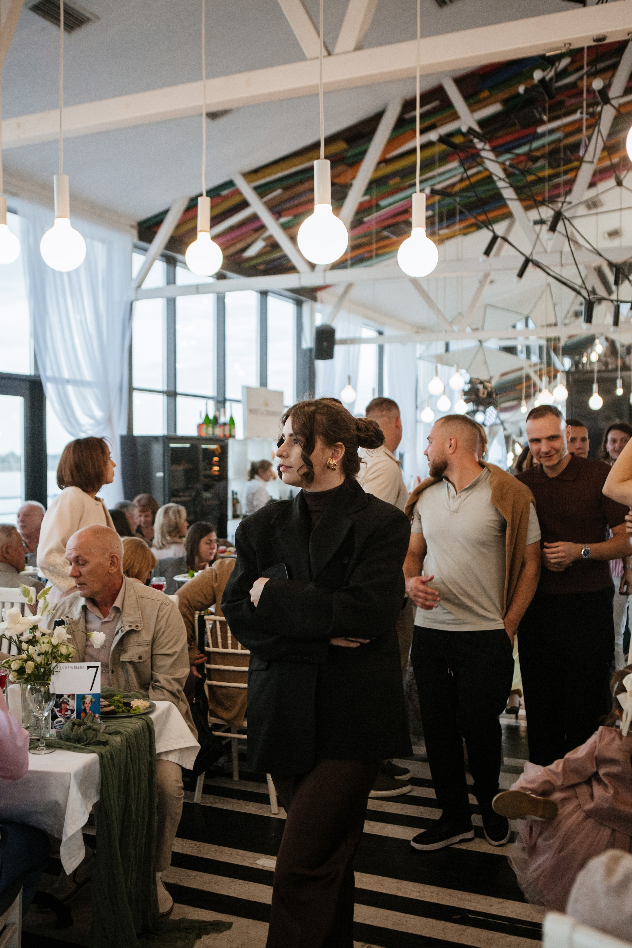 Павел и Анна. Фотограф в Волгограде и Москве | Анастасия Лаврова