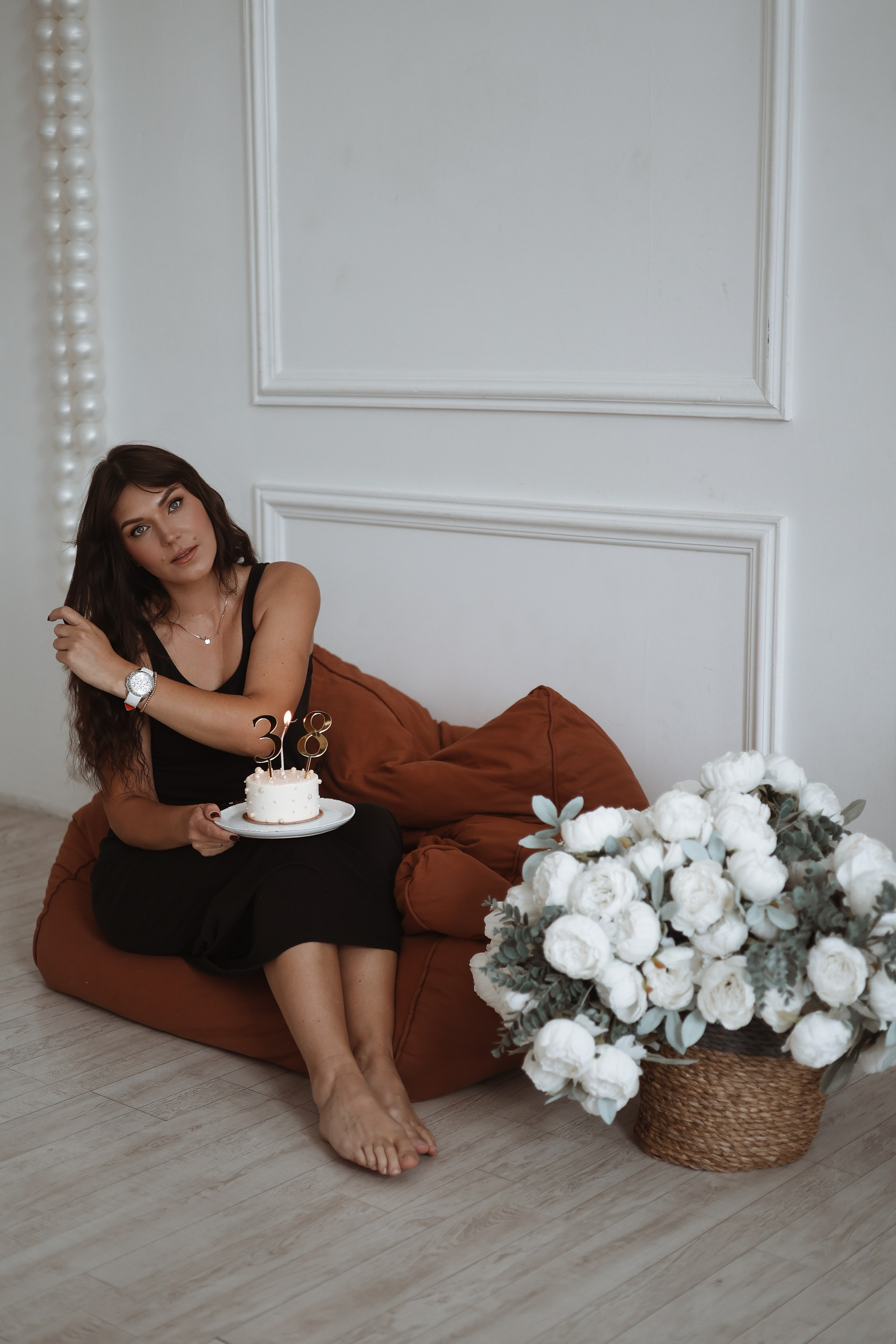 Svetlana. Фотограф Татьяна Иванова в Ярославле
