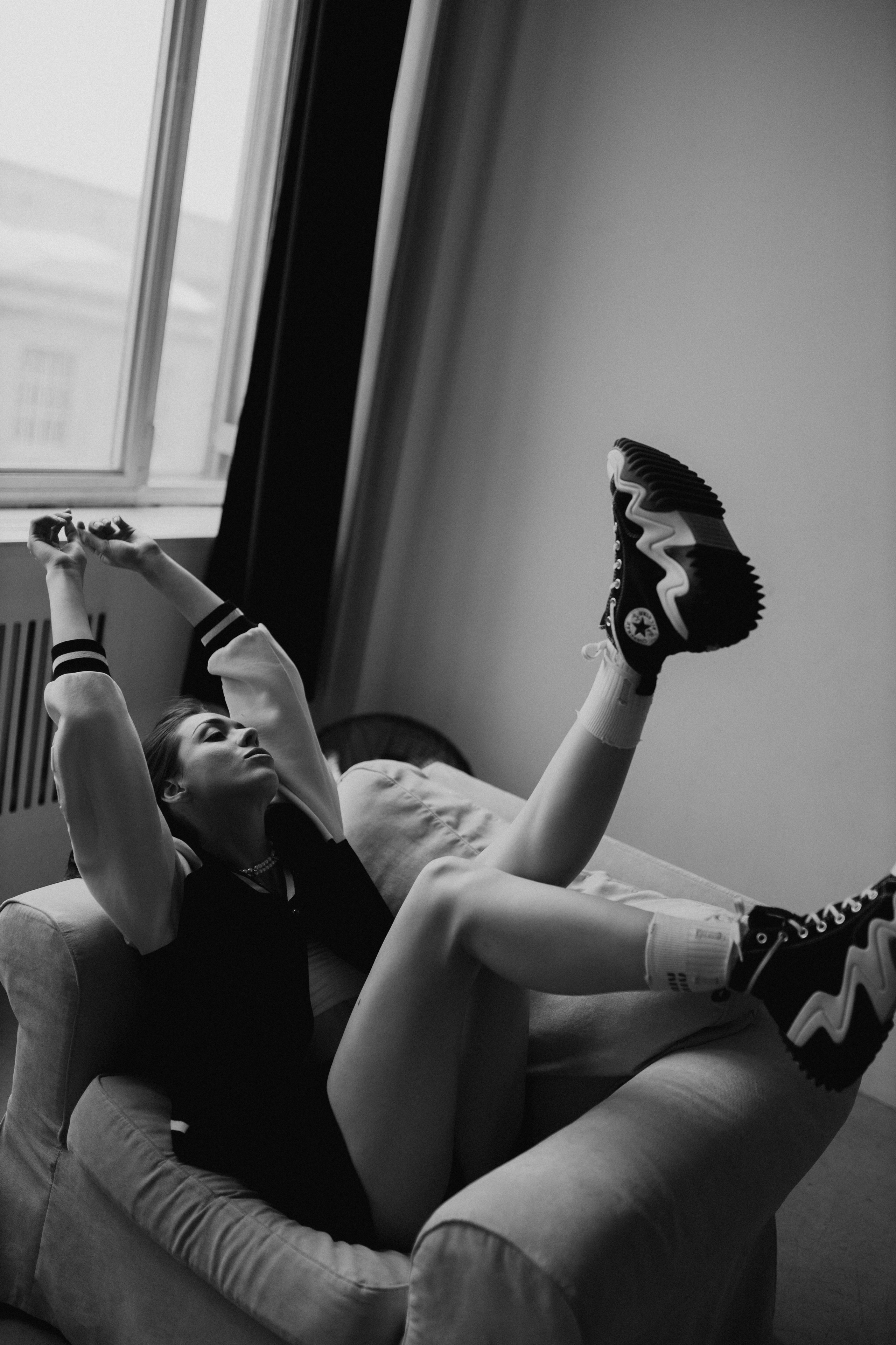 Софа. Инна Вильт| лайфстайл фотограф из Новосибирска