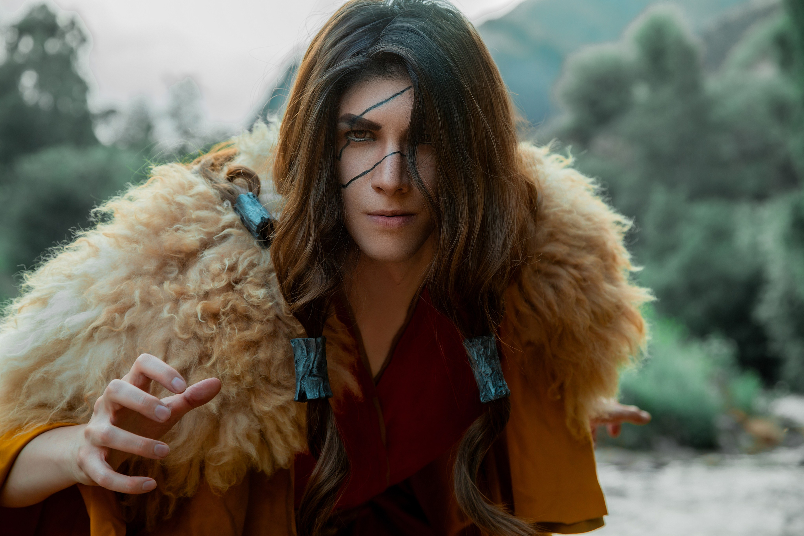 Креативные фото и видео туры в Ставропольском Крае