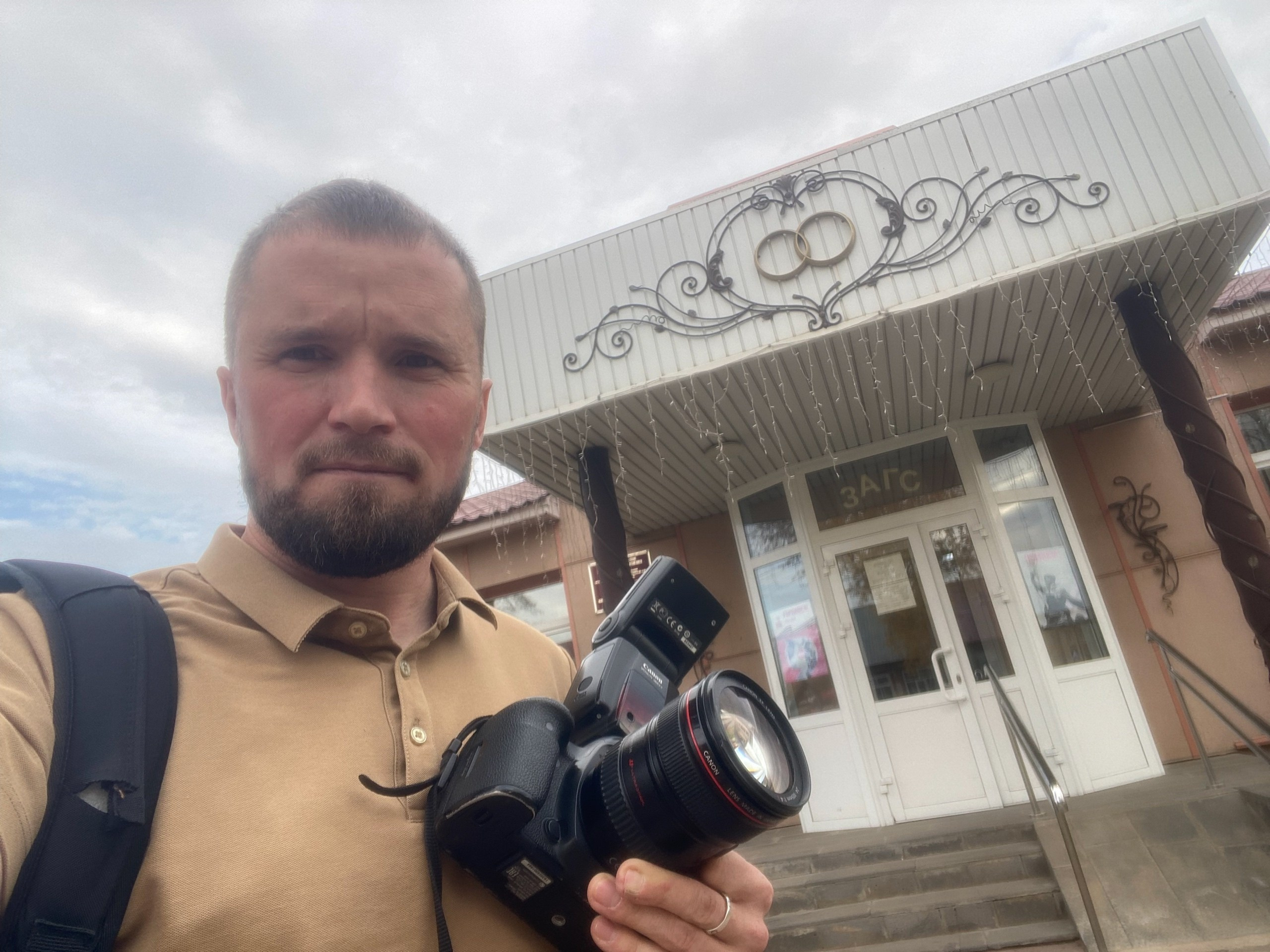 Свадебная фотосессия в Малой Пурге. Дима Никитин свадебный и семейный фотограф в Ижевске и Удмуртии с 2007 года