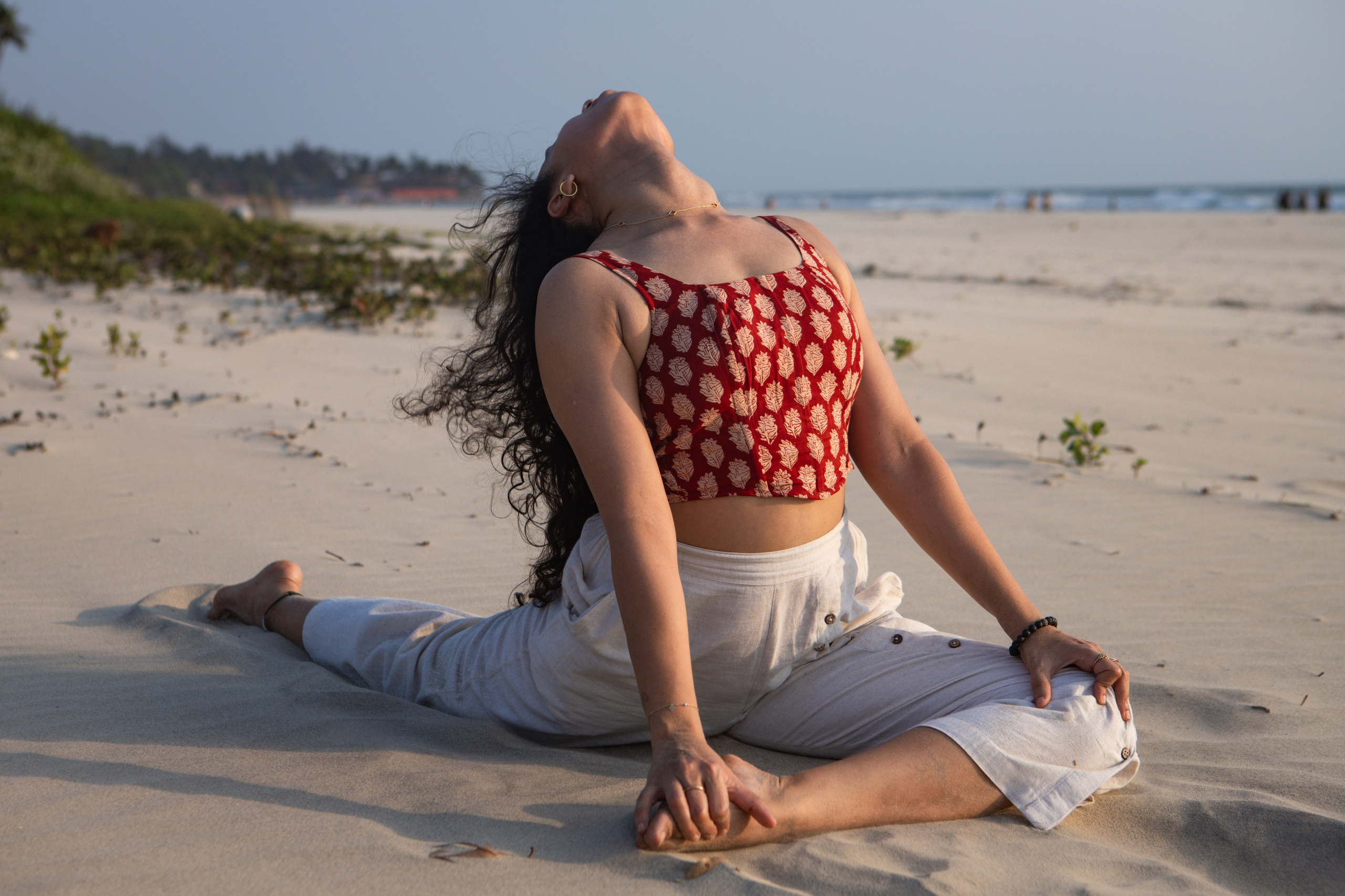 LAXMI. Сайт Фотографа MASHASOLAR