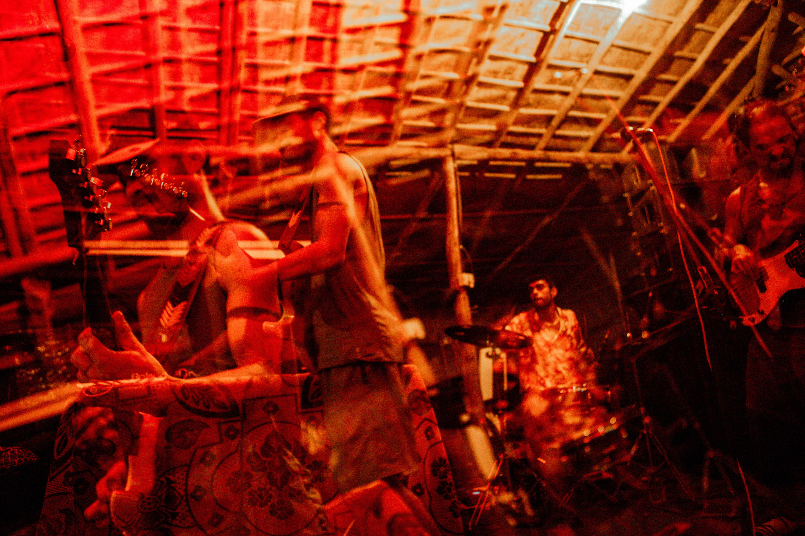 TWICE IN NATURE. Сайт Фотографа MASHASOLAR