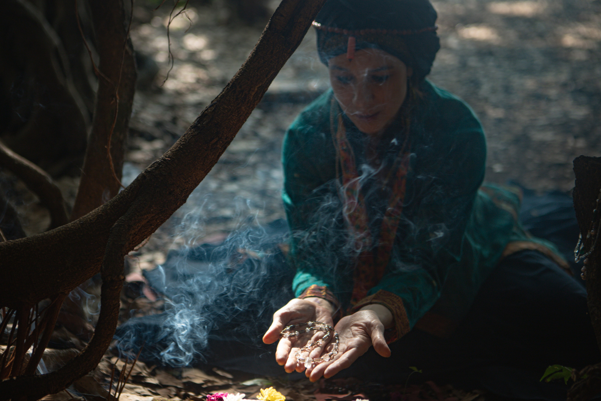 Рудракша. Сайт Фотографа MASHASOLAR