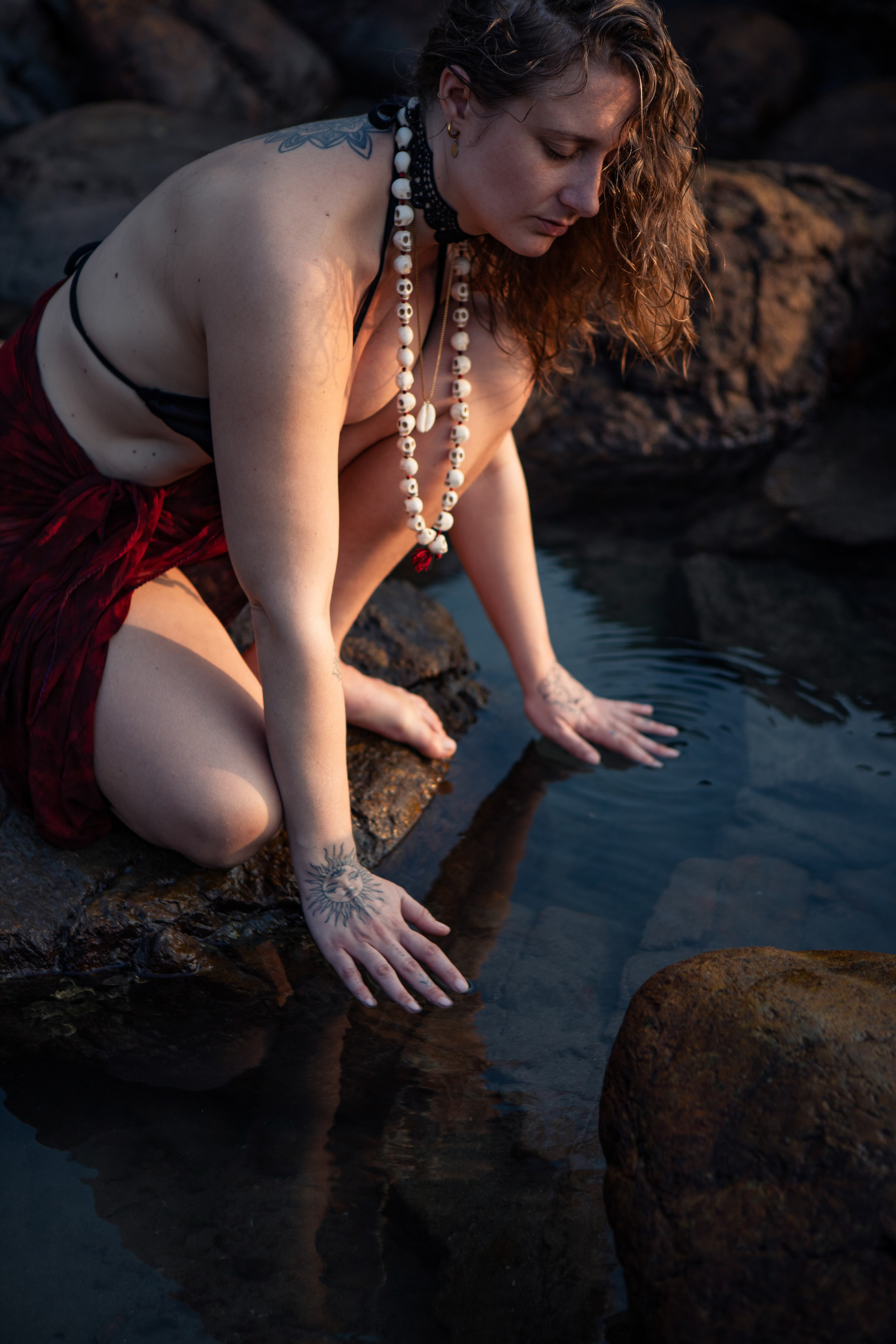 Лаура. Сайт Фотографа MASHASOLAR