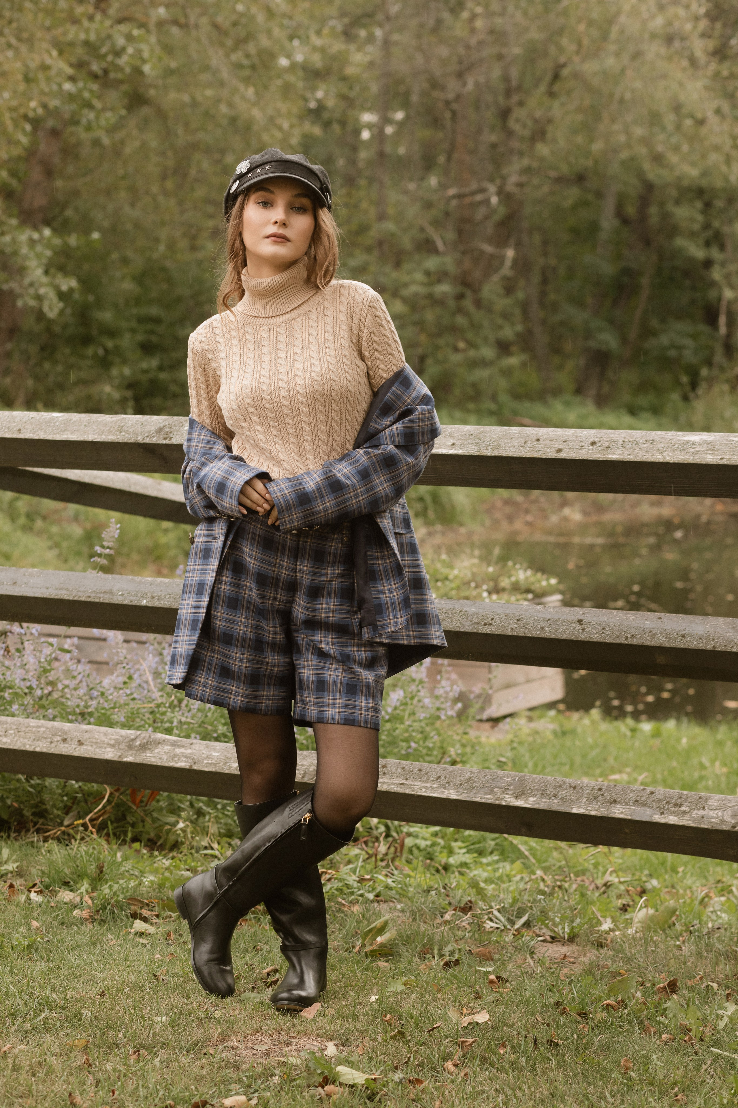 NOBILITY. Фотограф Лия Козловская Минск