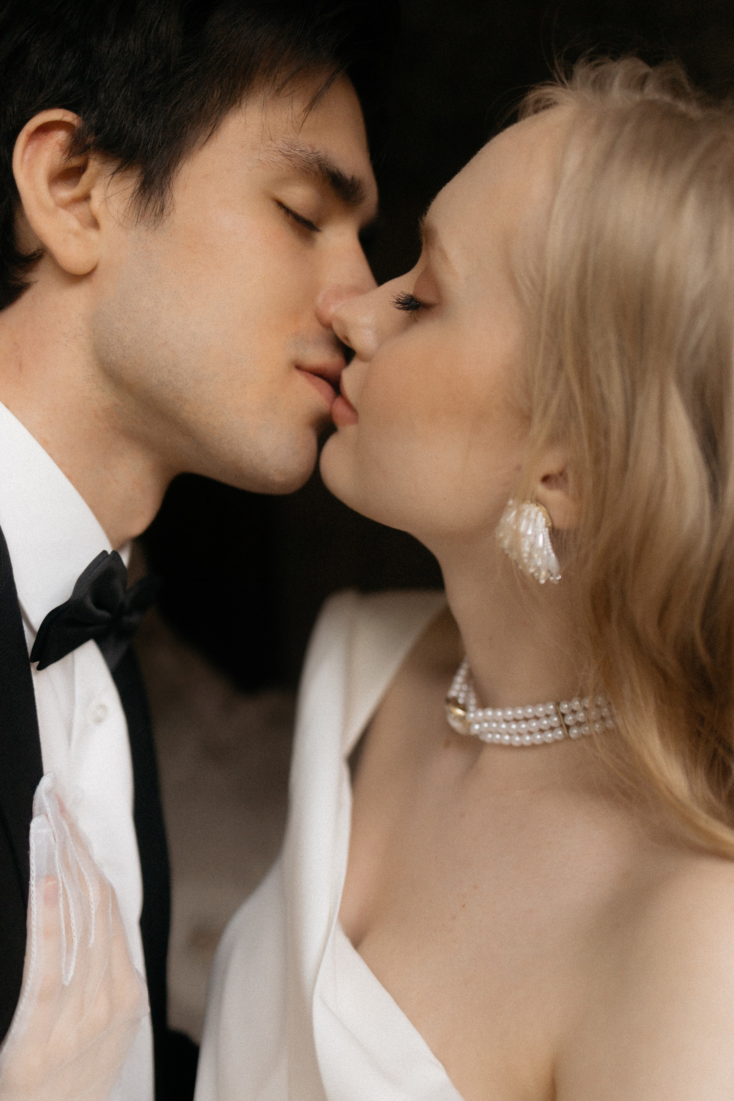 Владислав & Елизавета. Фотограф Москва|Комиссарова Наталья