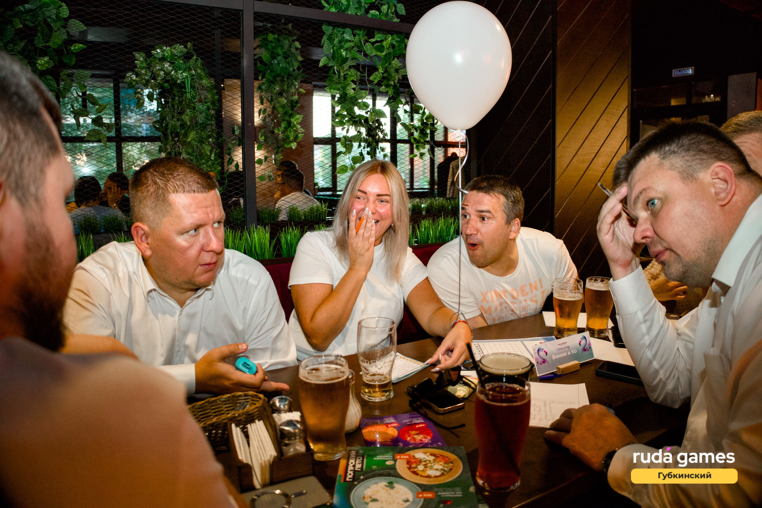 22 августа. Фотограф в Губкинском | Александра Артамонова