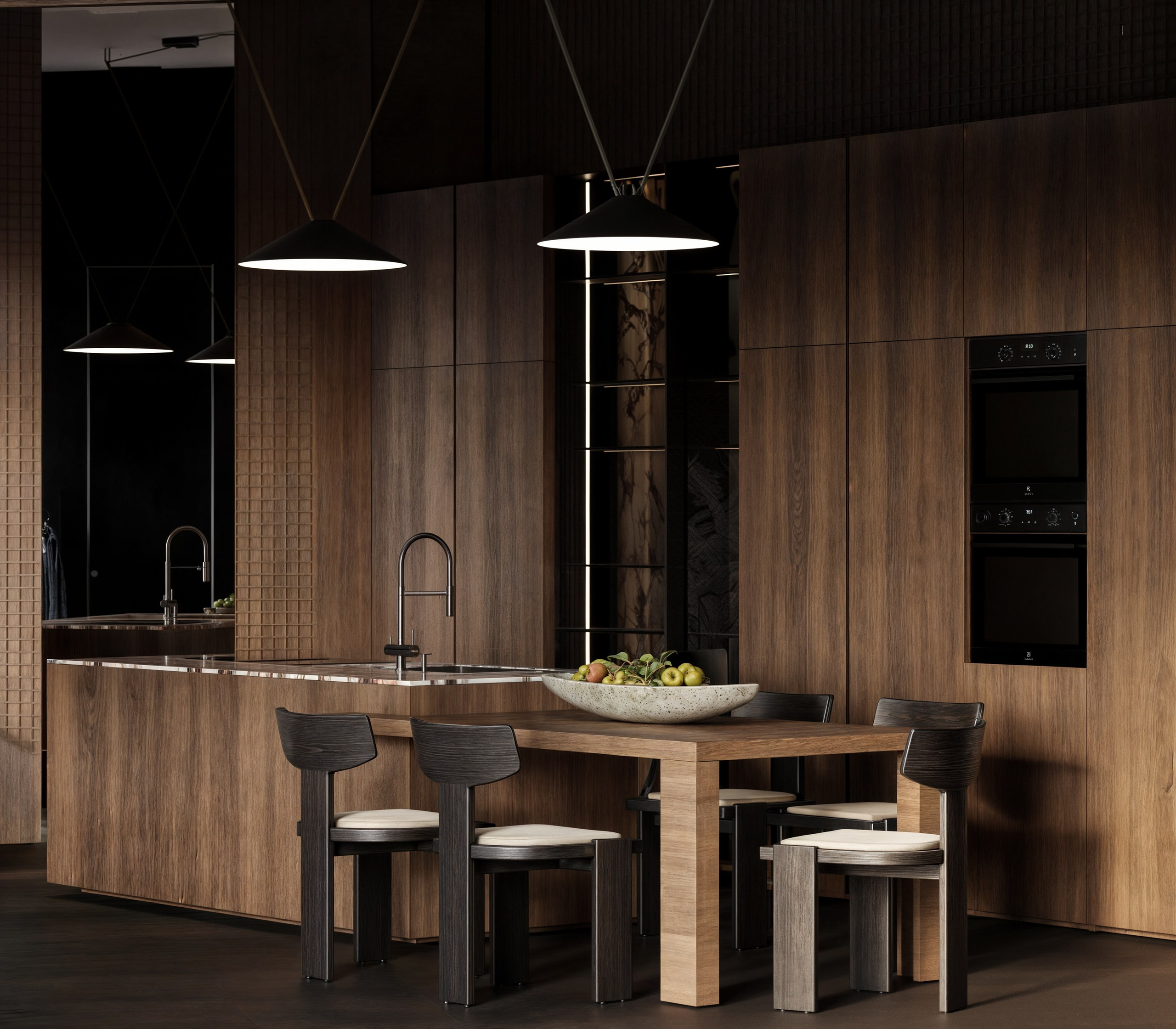 Дизайн интерьера и 3D визуализации домов на Дальнем Востоке. 3D визуализатор и дизайнер-интерьера