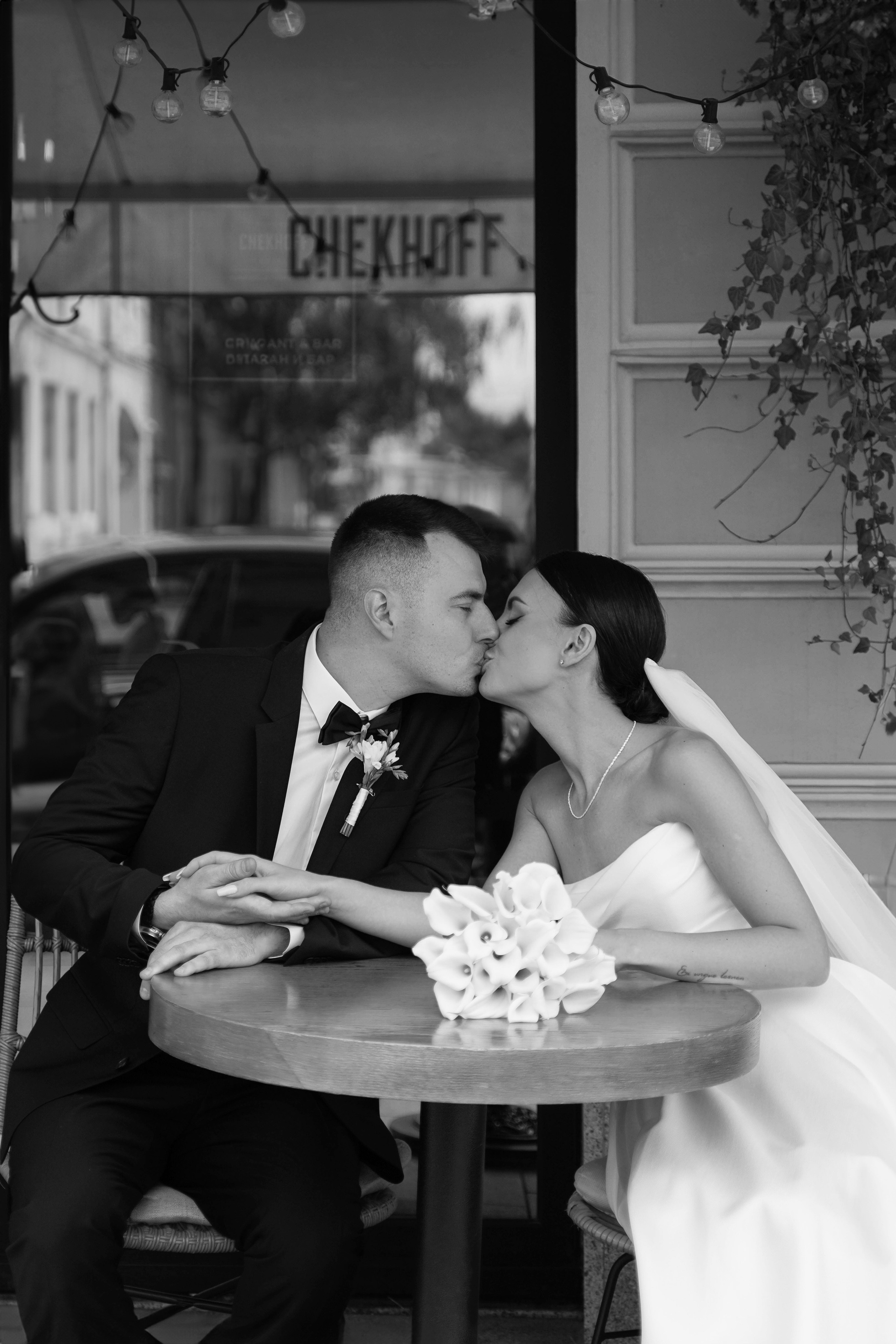 А & Д. Свадебный фотограф Москва, Санкт-Петербург