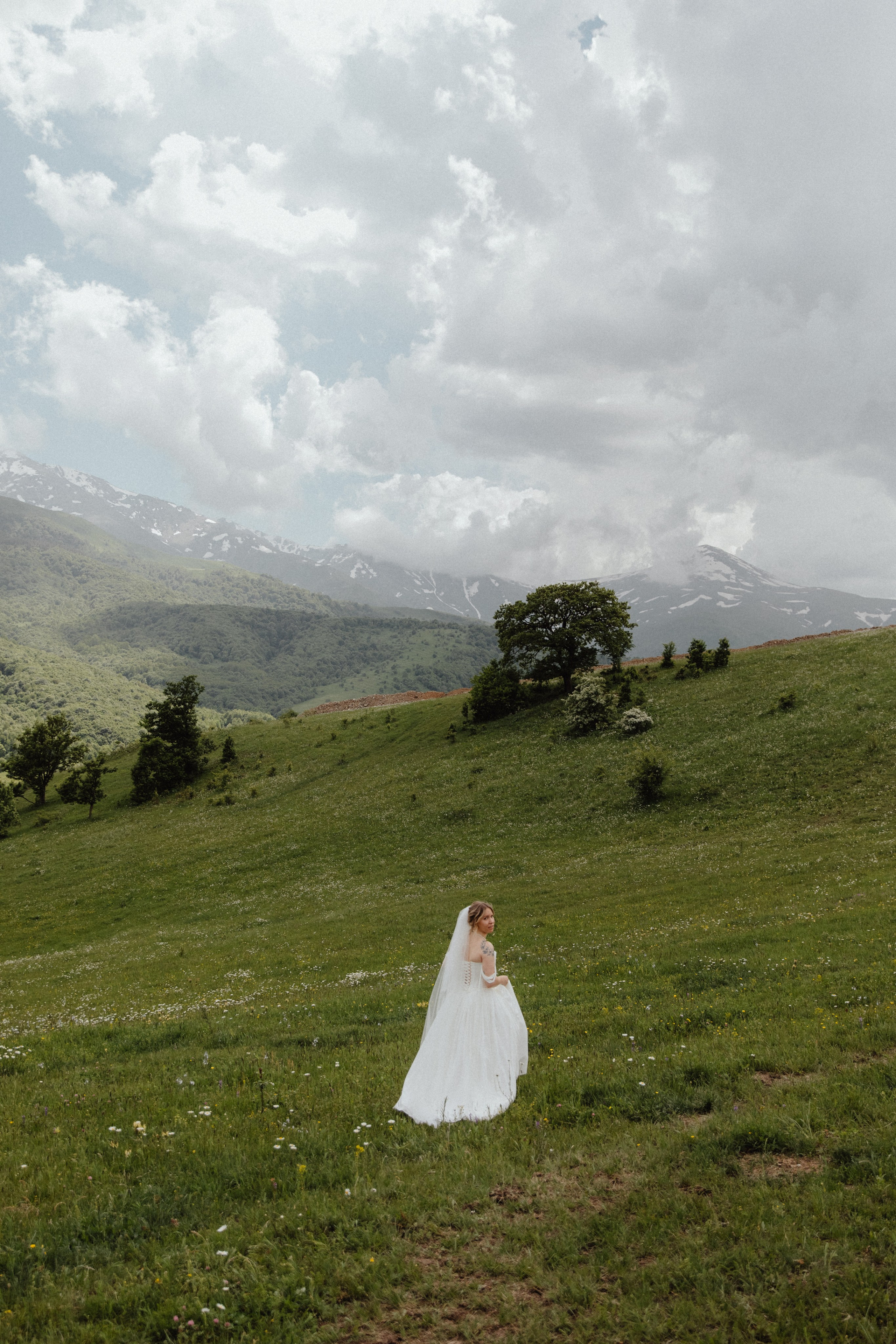 Дилижан. Армения. Свадебный фотограф Анастасия Пальчикова