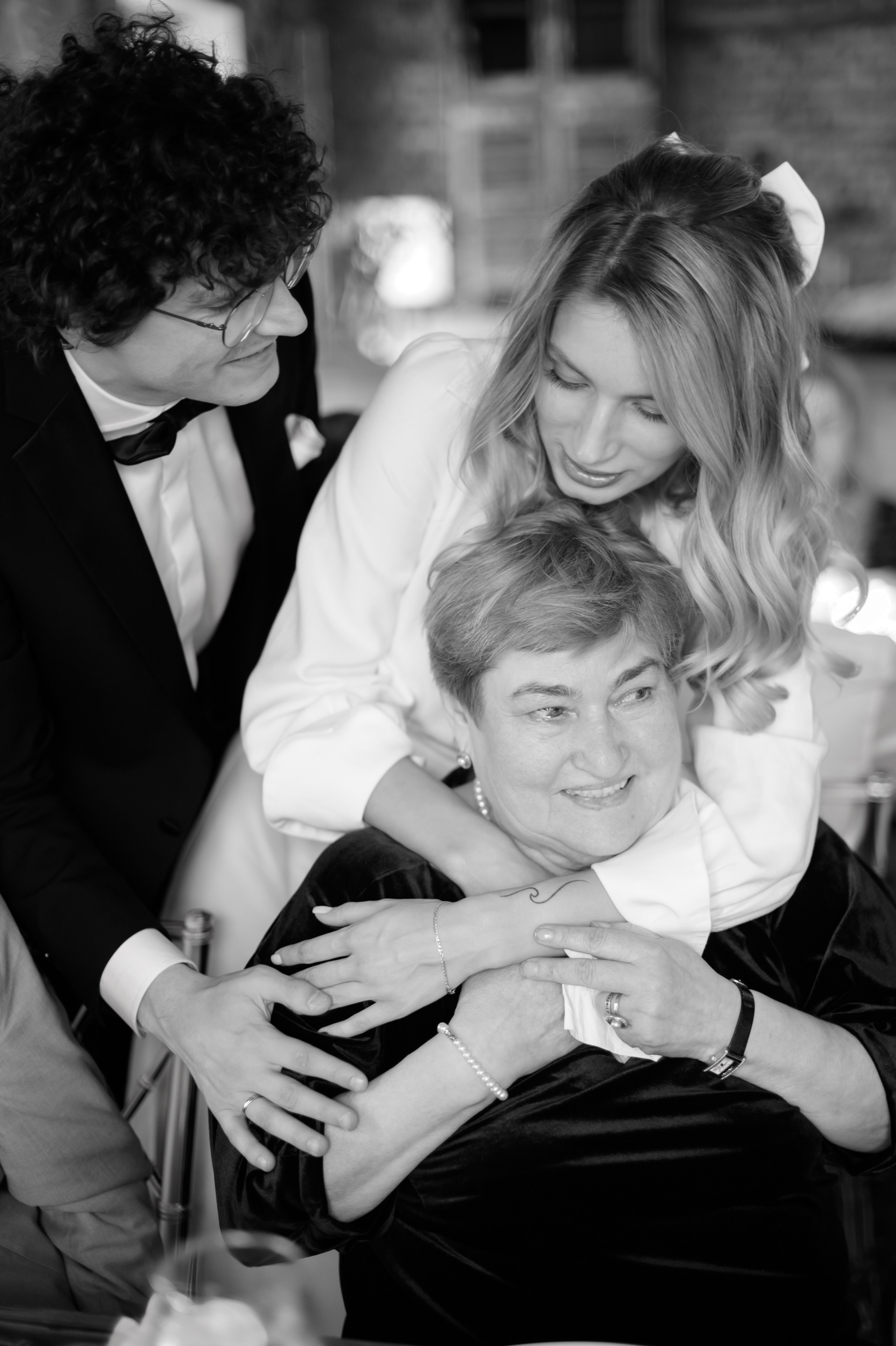 ⠀⠀Я говорю «Марко»!. Свадебный фотограф в Москве Владимир Симонов