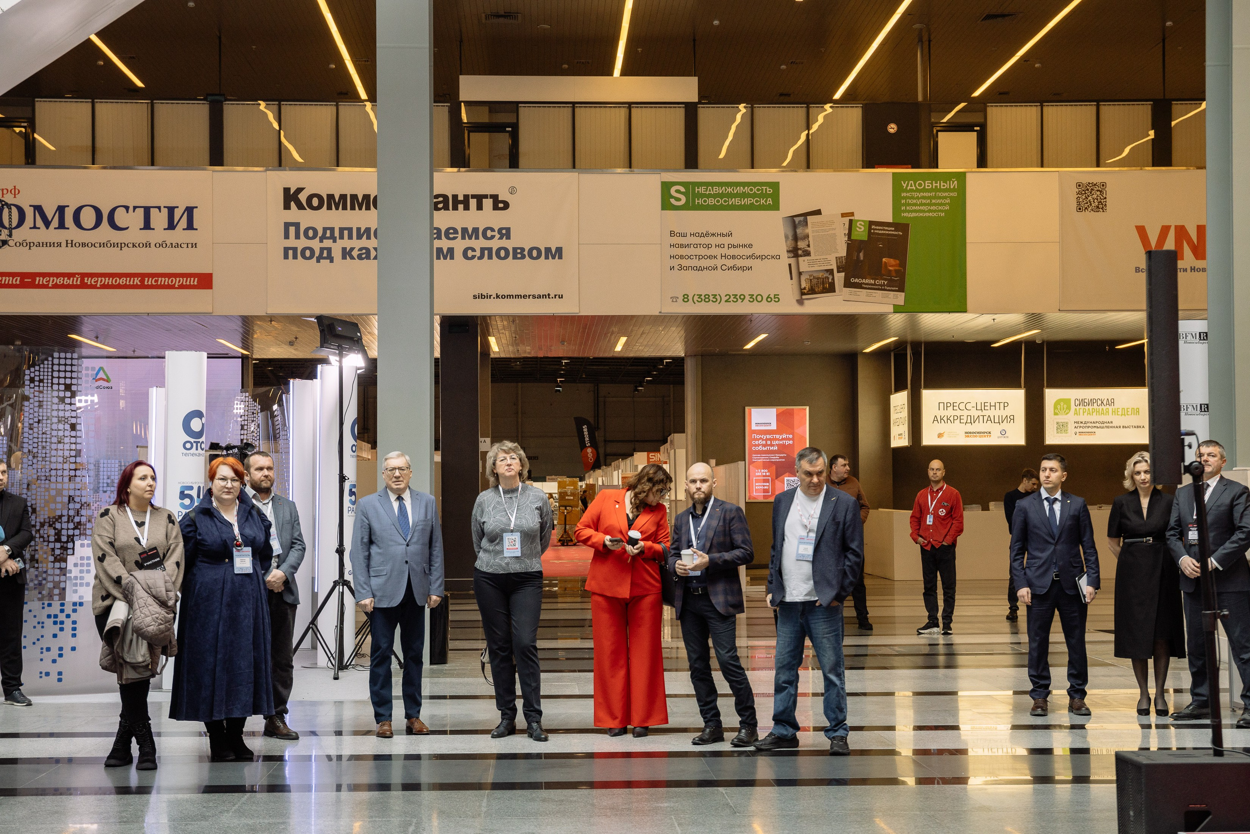 МАШ ЭКСПО. Фотограф Юлия Мальцева