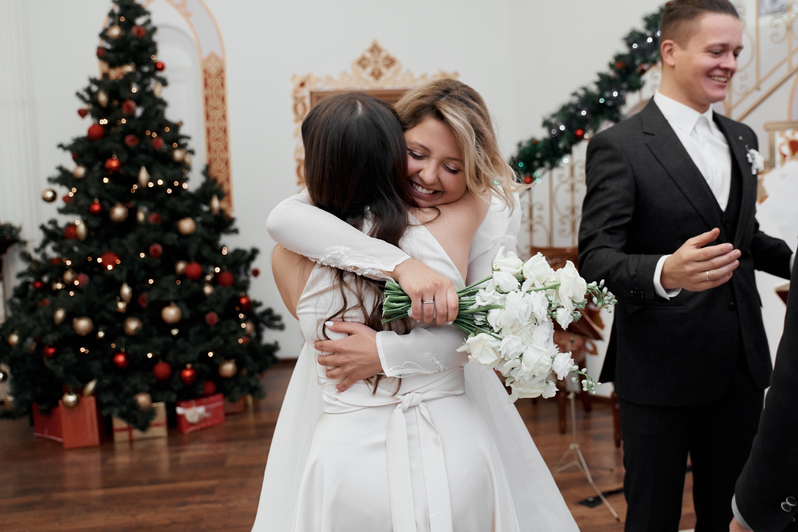 ВИКТОР & МАРИЯ. ФОТОГРАФ Кристина Павлова | МОСКВА