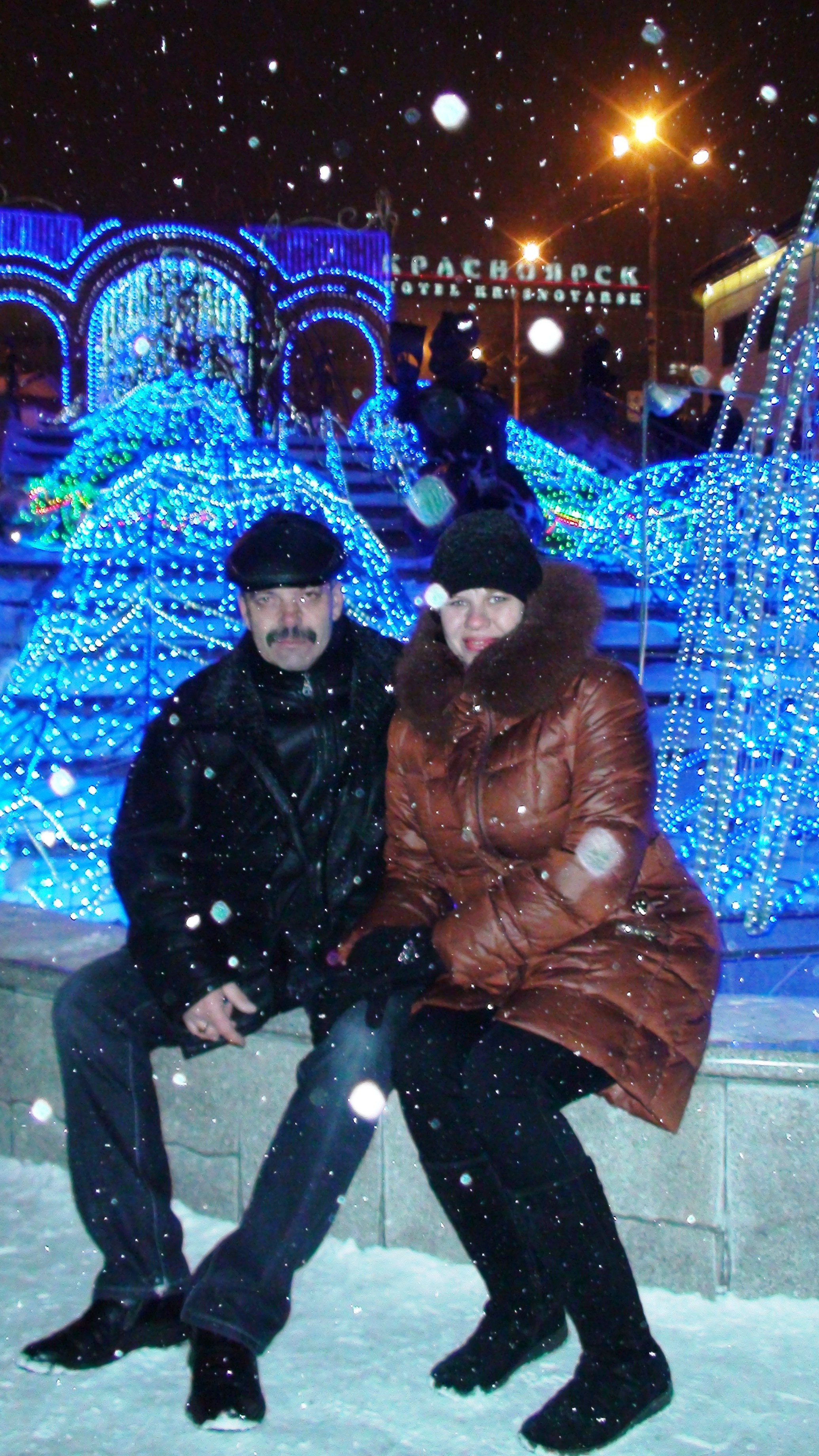 Новый Год 29.12.13-06.01.14. Семейный, Свадебный фотограф СПБ Питер— Романова Екатерина