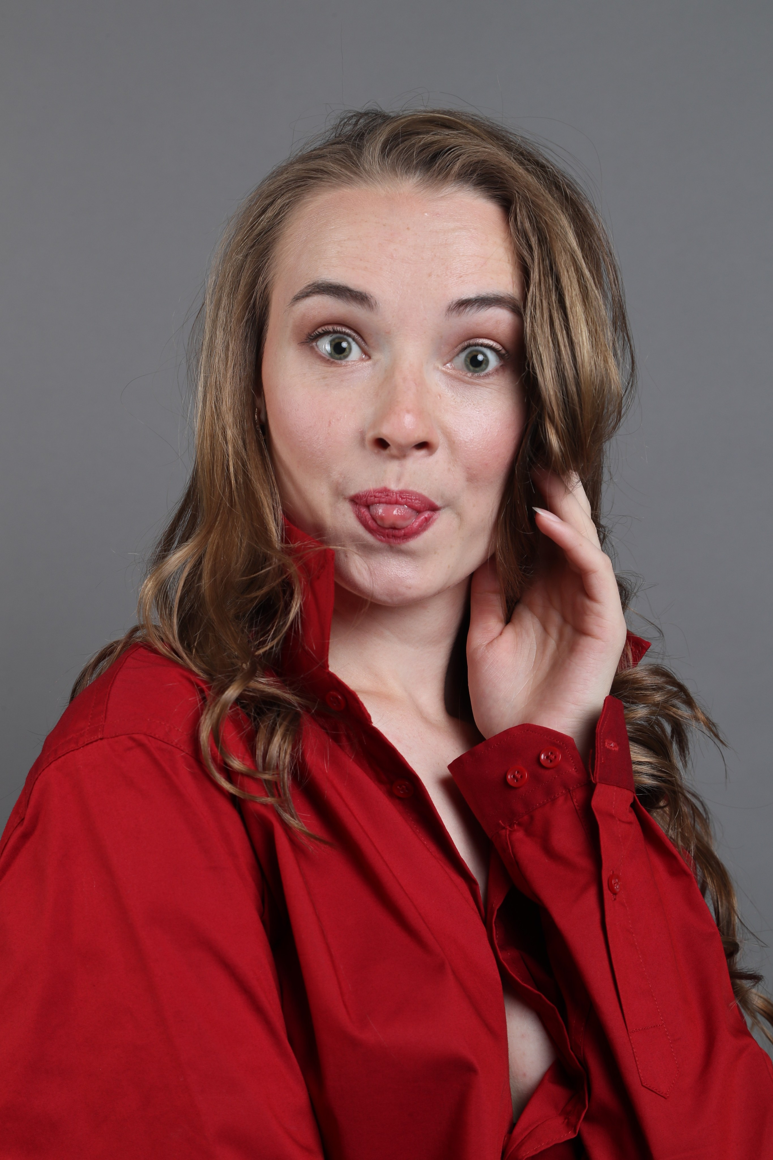 Актерское портфолио. Елена Шаманова. Профессиональный фотограф Алена Александрова