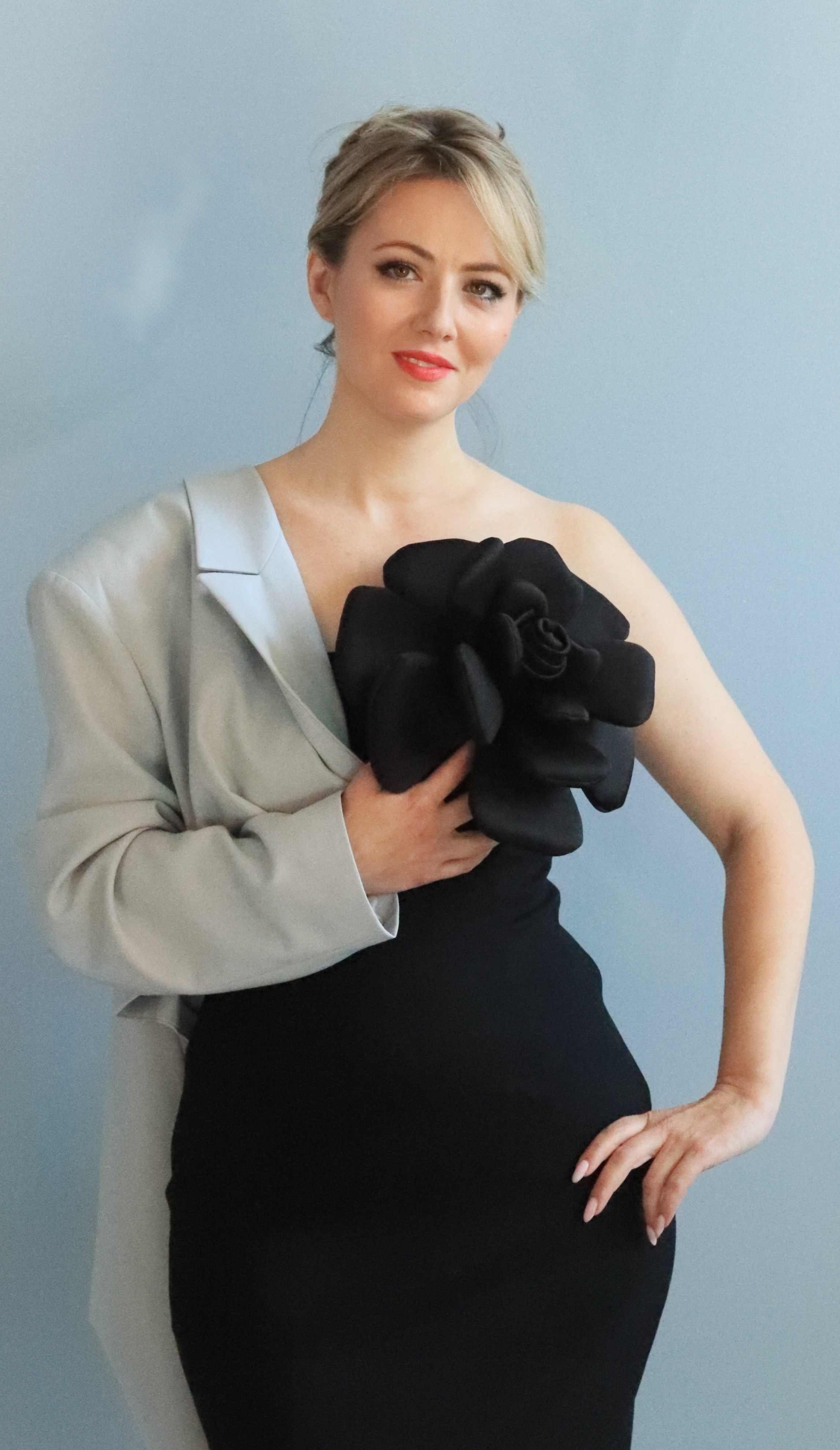 Валерия. Профессиональный фотограф Алена Александрова