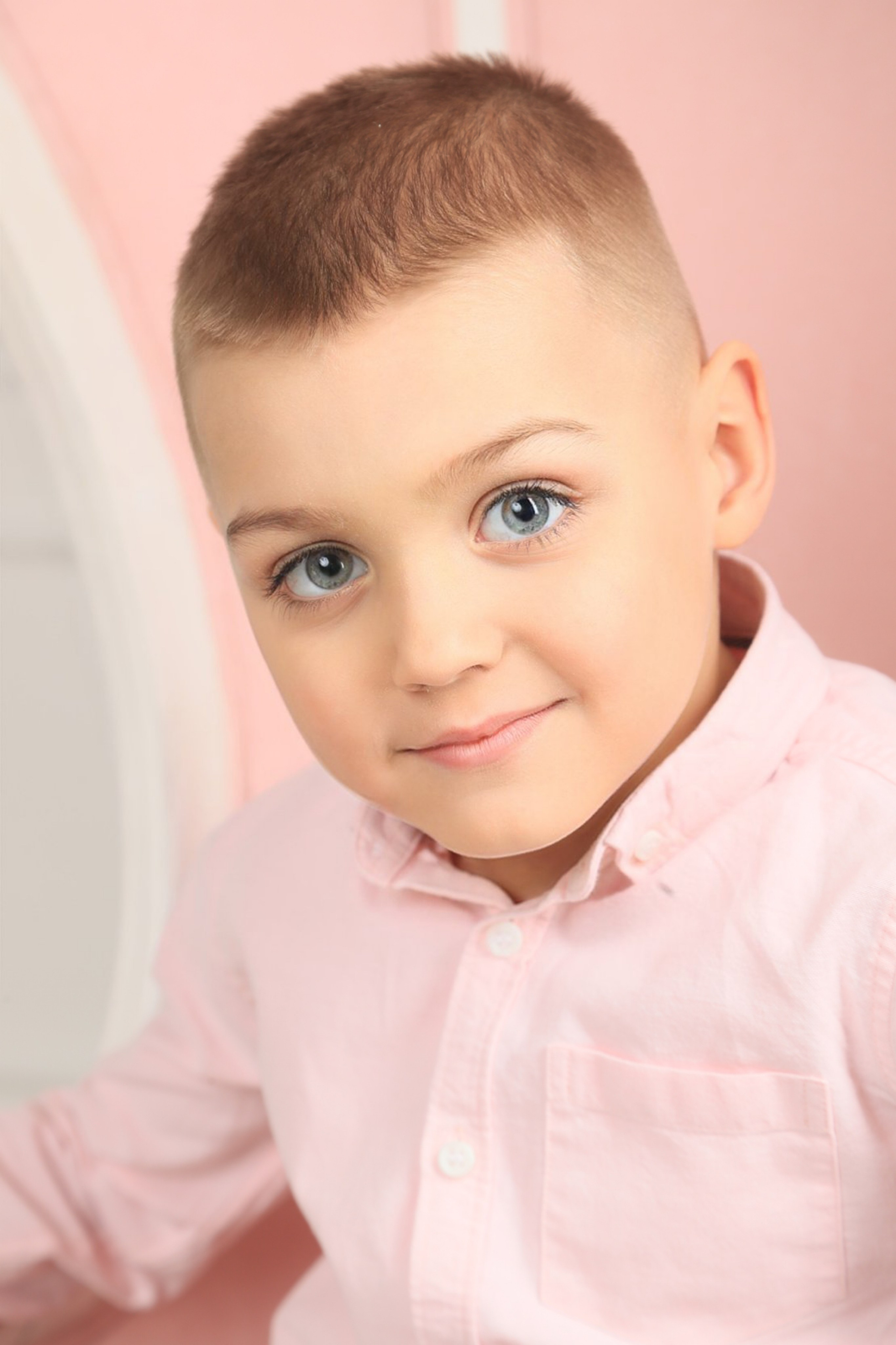 Иван. 5 лет. Профессиональный фотограф Алена Александрова