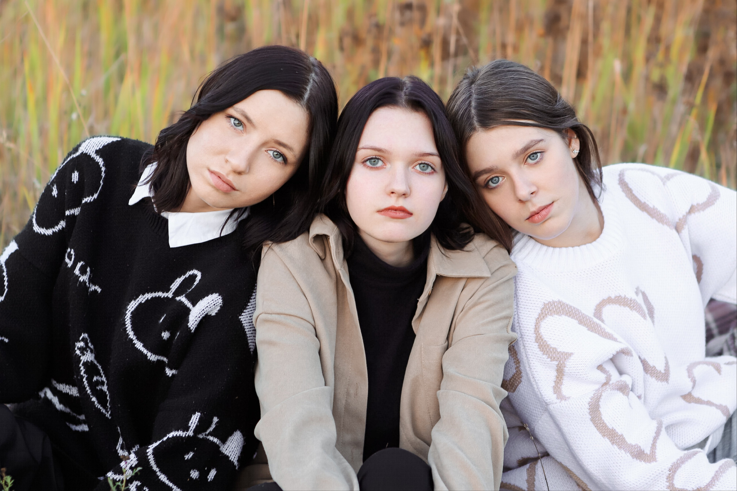 Выпускники 11 класс. Семейный свадебный детский фотограф Саранск Наталья Сыркина