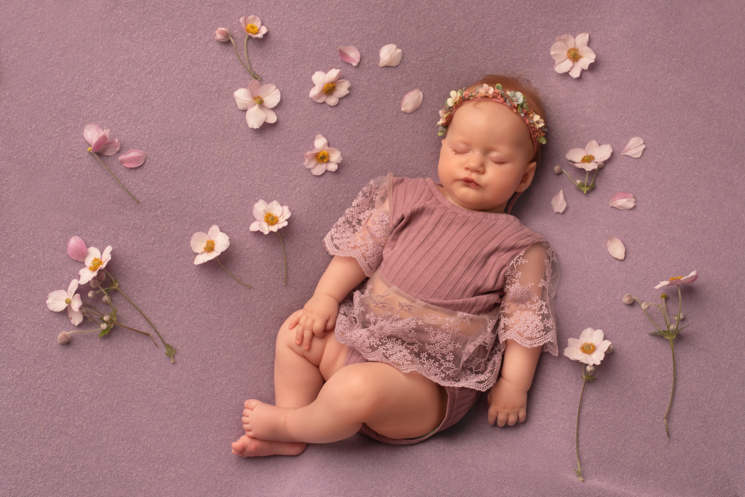 Маша (4 месяца)